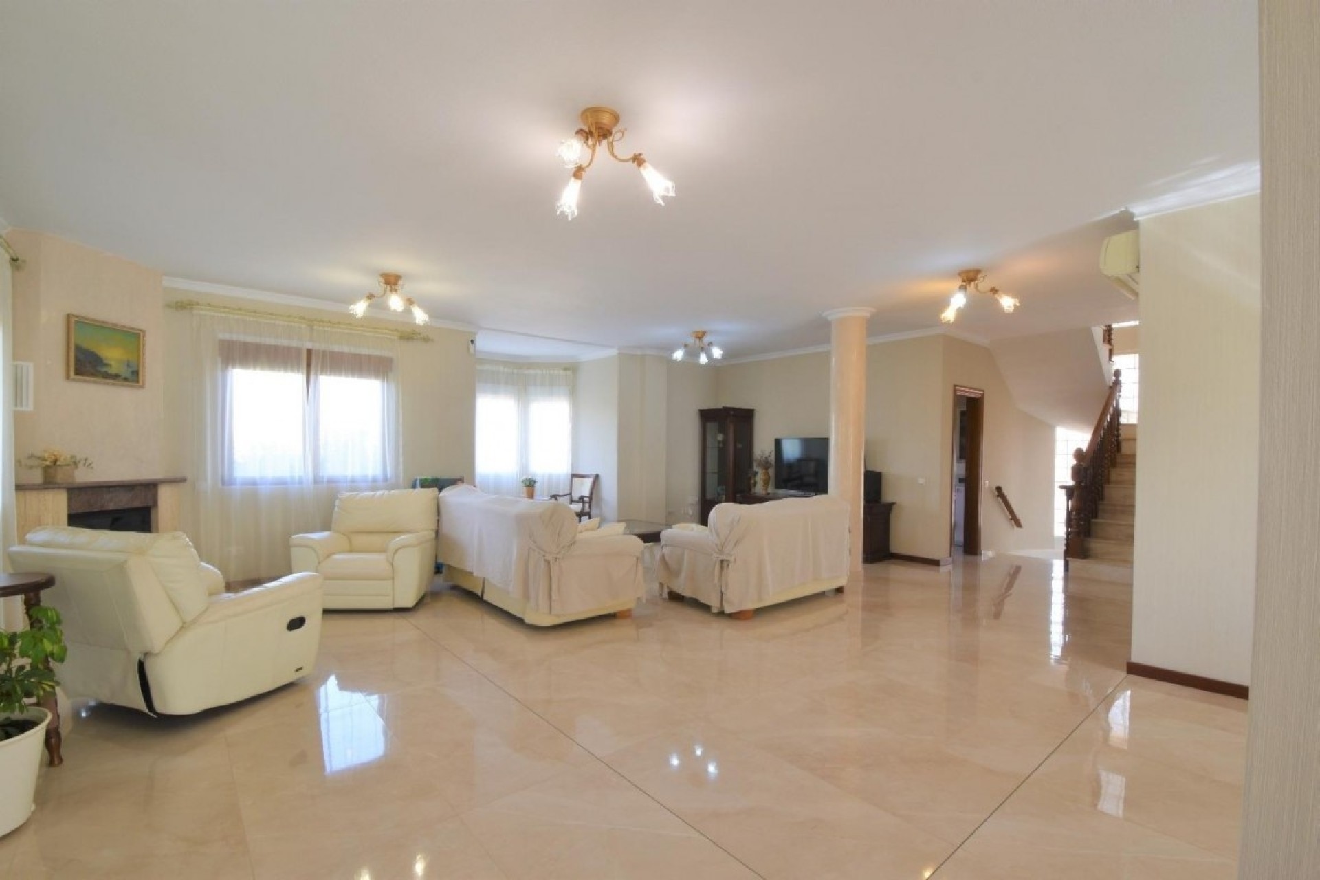 Sprzedaż - Detached Villa -
Ciudad Quesada - Rojales - Ciudad Quesada