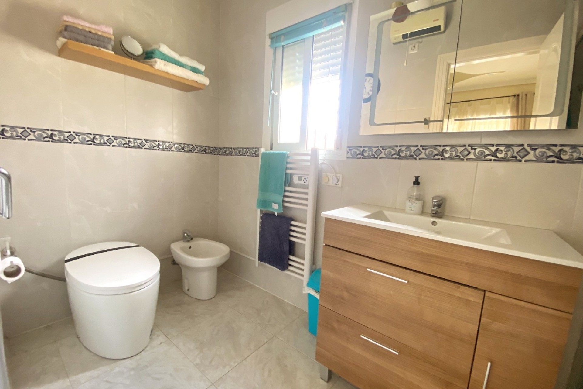 Sprzedaż - Detached Villa -
Ciudad Quesada - Rojales - Ciudad Quesada