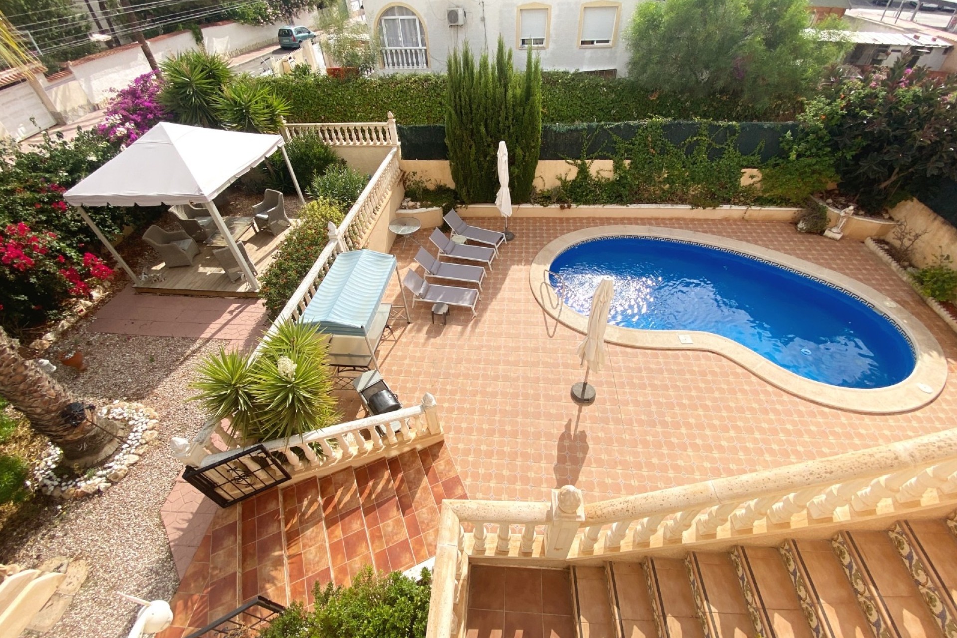 Sprzedaż - Detached Villa -
Ciudad Quesada - Rojales - Ciudad Quesada