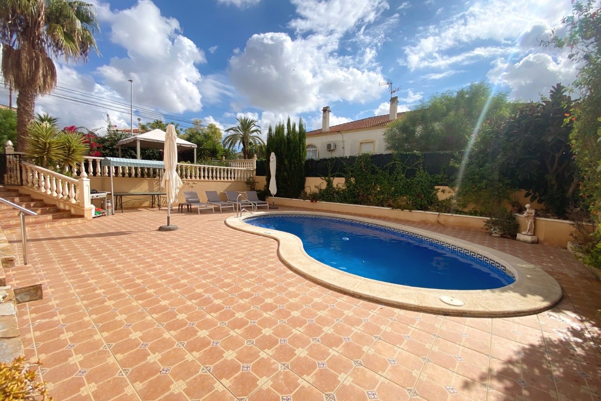 Sprzedaż - Detached Villa -
Ciudad Quesada - Rojales - Ciudad Quesada