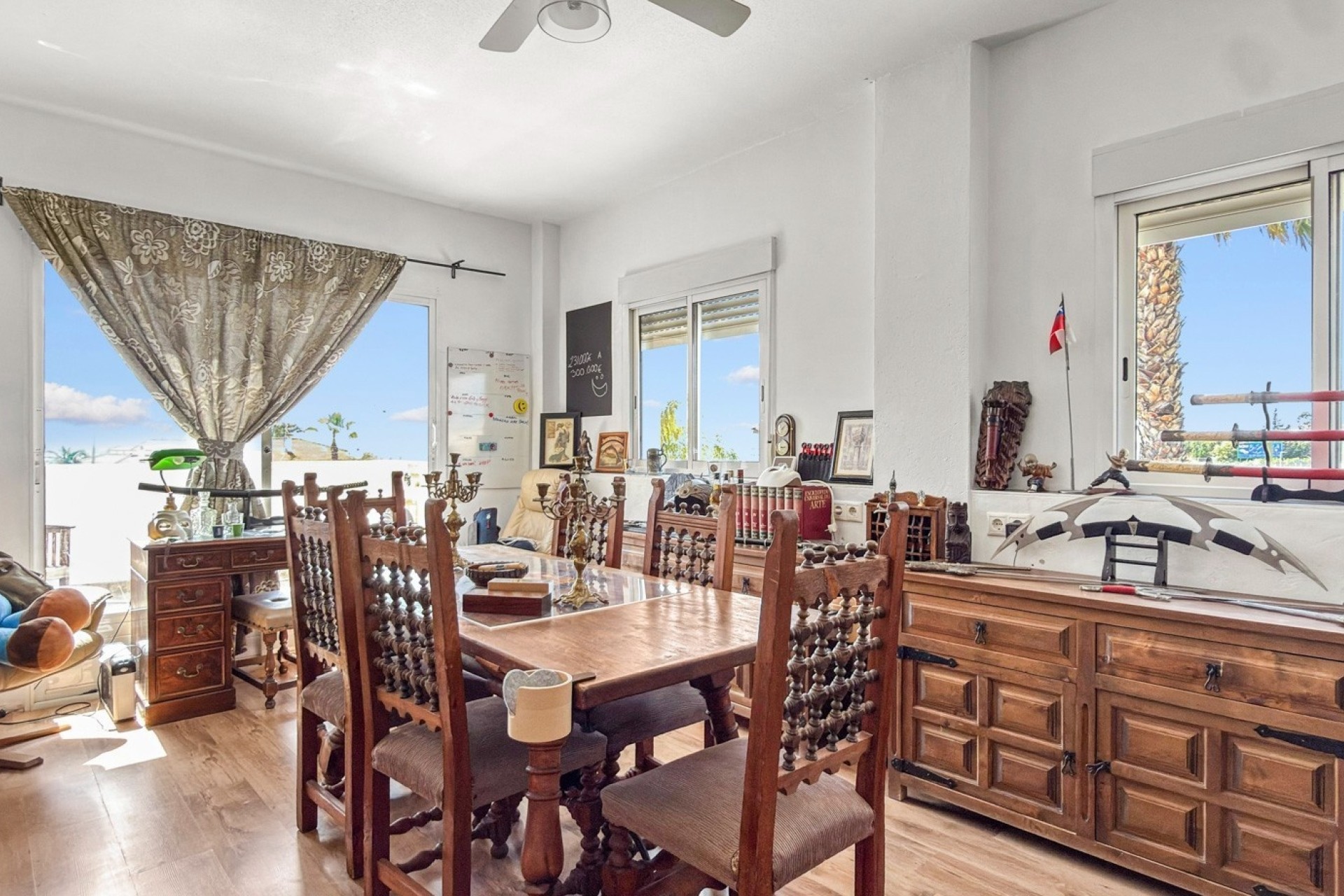 Sprzedaż - Detached Villa -
Ciudad Quesada - Rojales - Ciudad Quesada