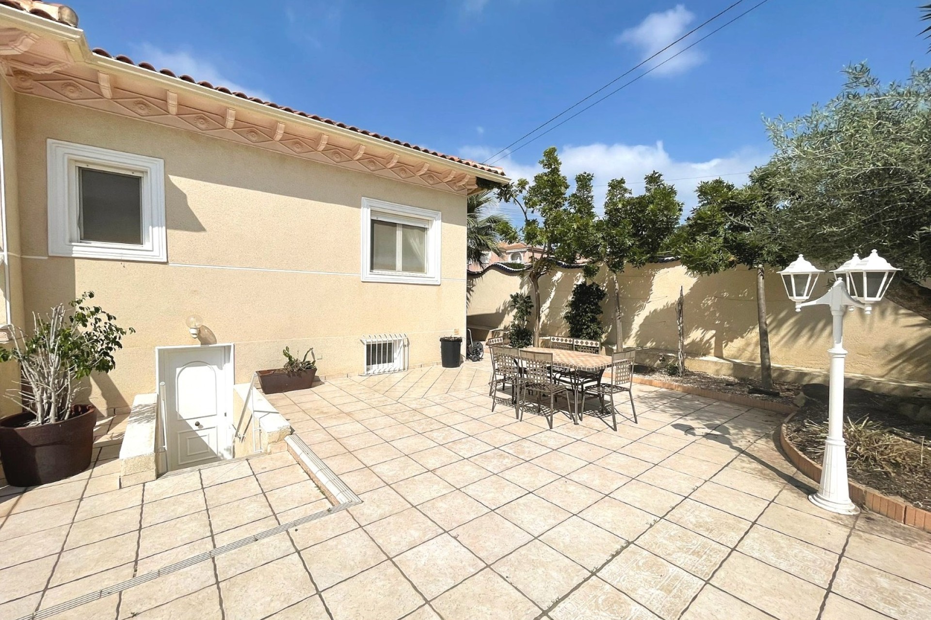 Sprzedaż - Detached Villa -
Ciudad Quesada - Rojales - Ciudad Quesada