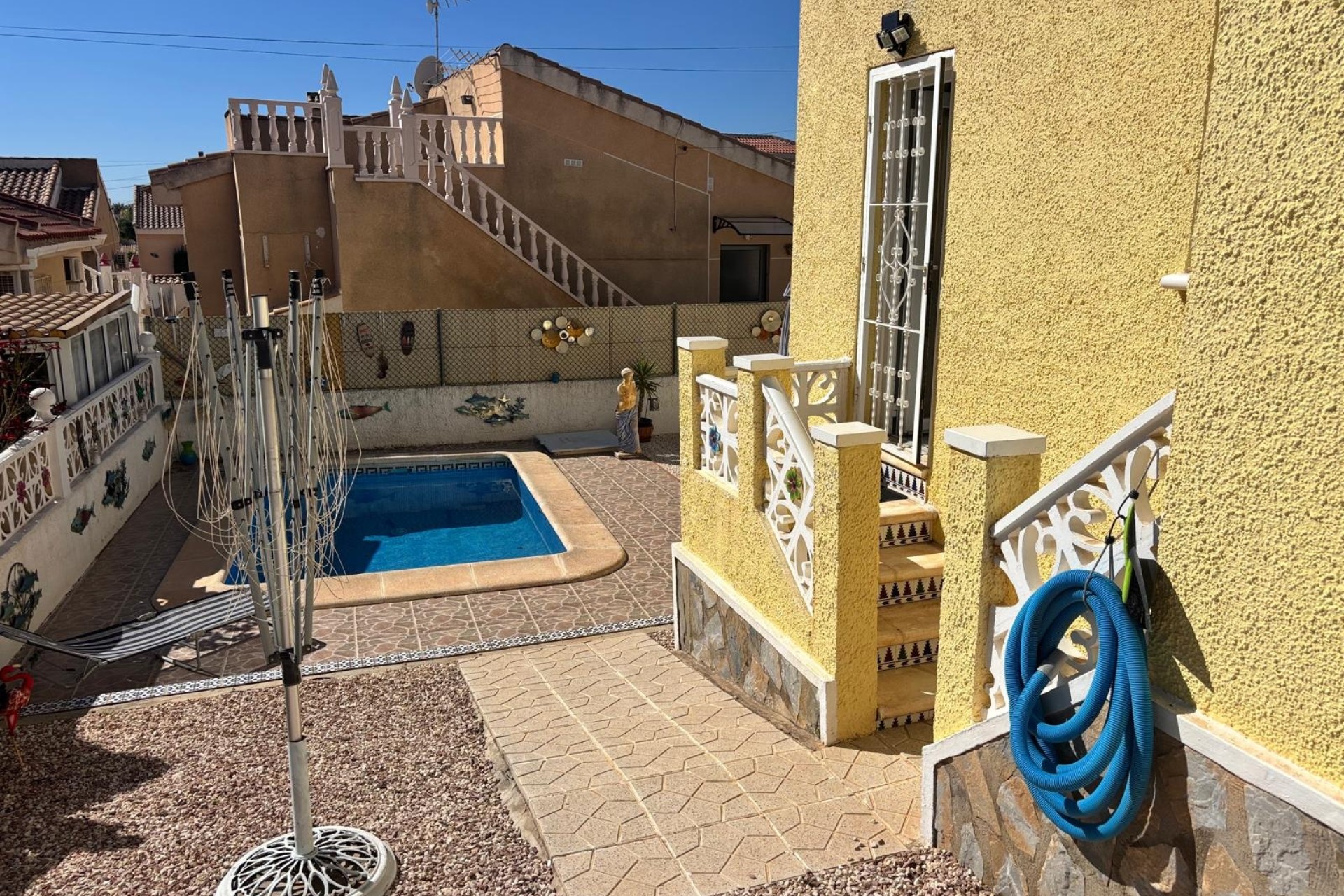 Sprzedaż - Detached Villa -
Ciudad Quesada - Rojales - Ciudad Quesada