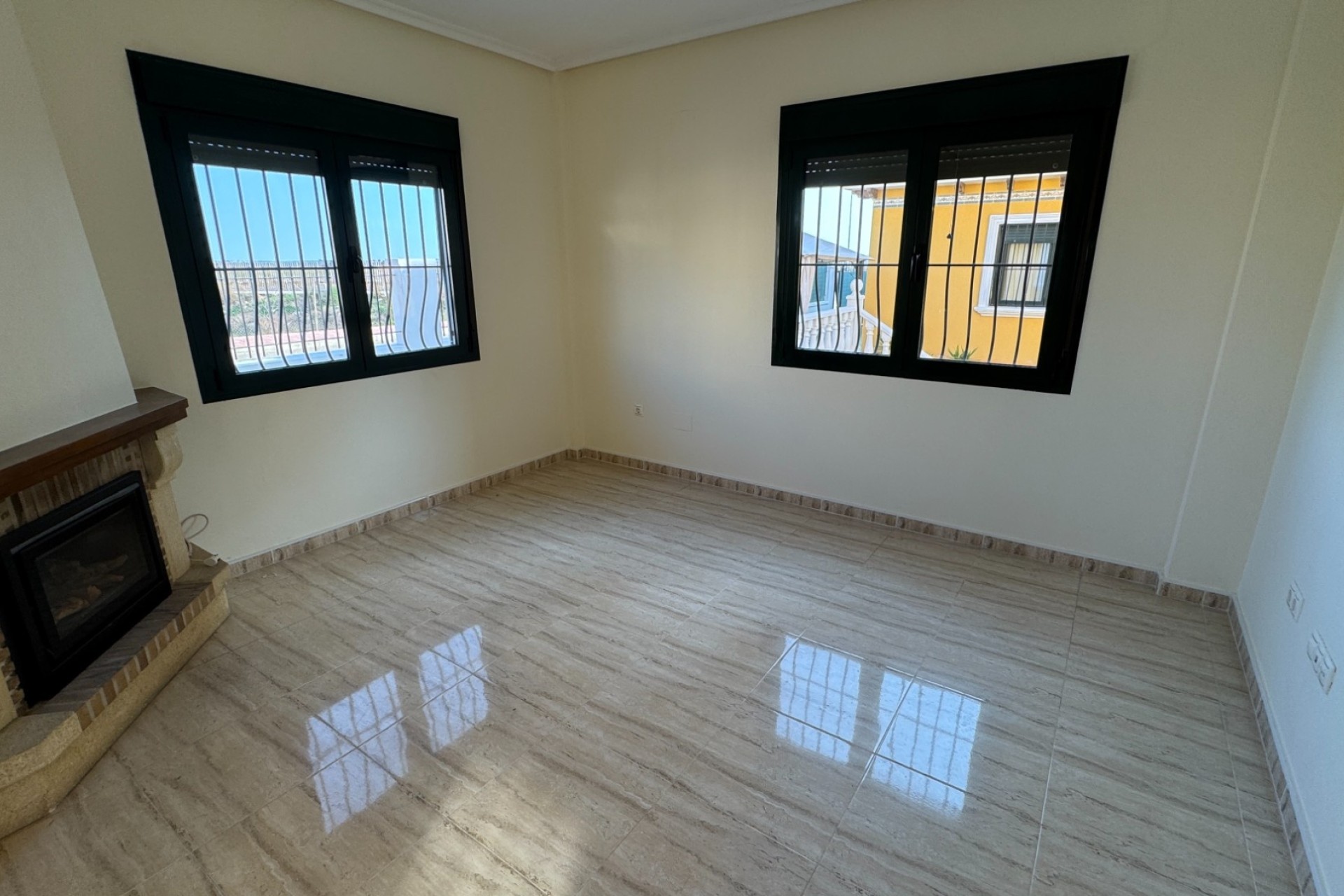 Sprzedaż - Detached Villa -
Ciudad Quesada - Rojales - Ciudad Quesada