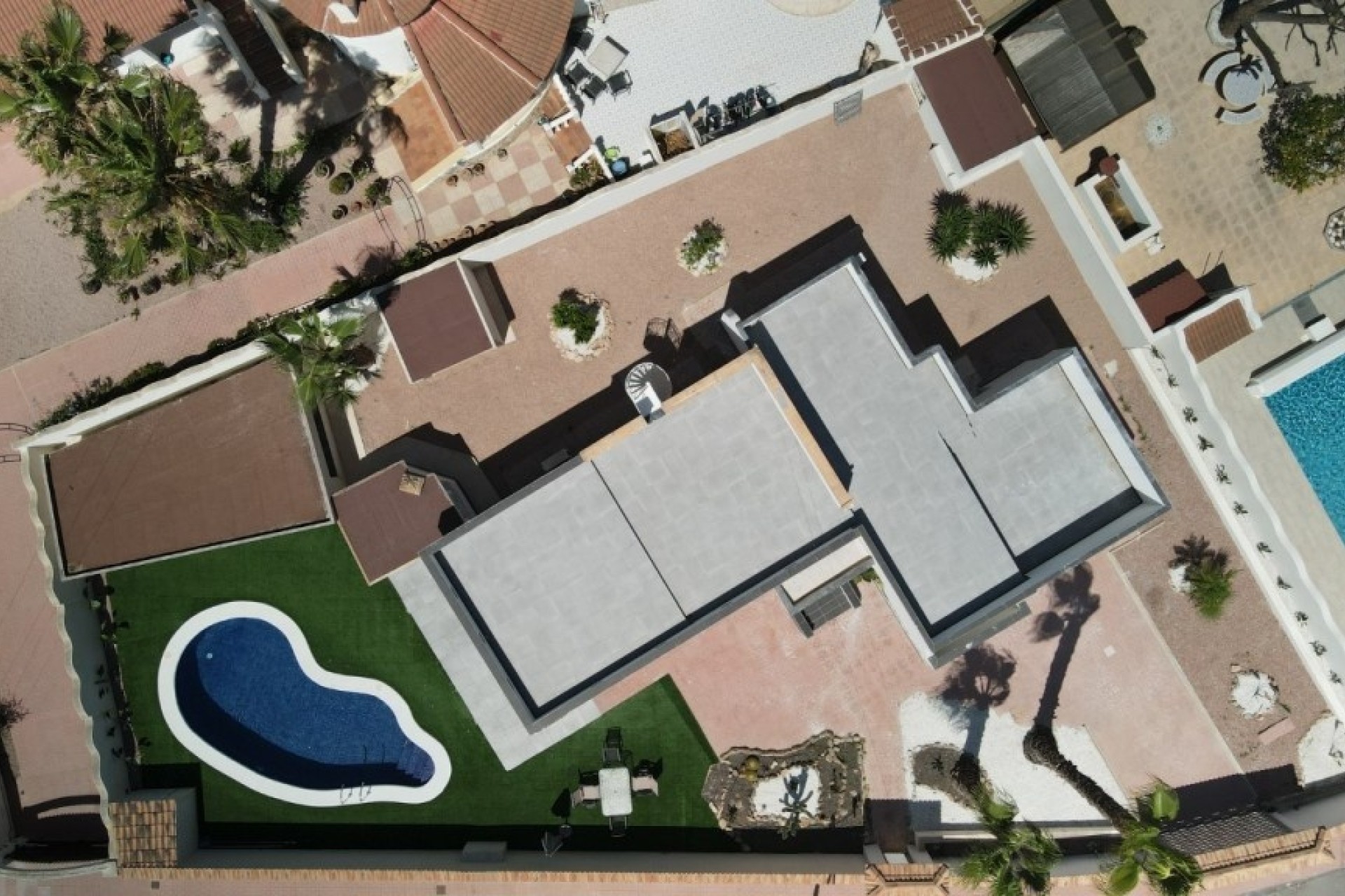Sprzedaż - Detached Villa -
Ciudad Quesada - Rojales - Ciudad Quesada