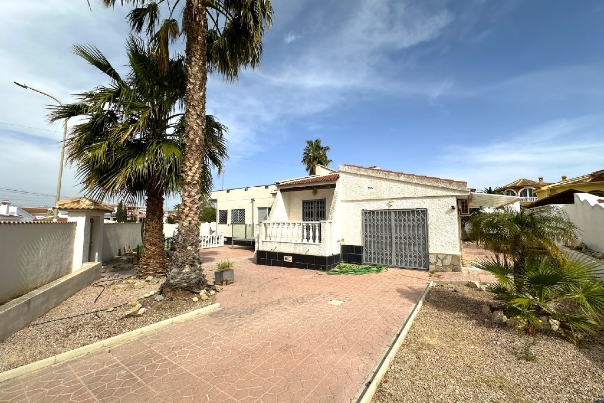 Sprzedaż - Detached Villa -
Ciudad Quesada - Rojales - Ciudad Quesada