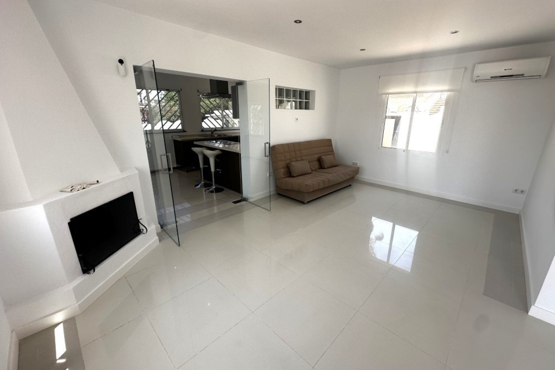 Sprzedaż - Detached Villa -
Ciudad Quesada - Rojales - Ciudad Quesada