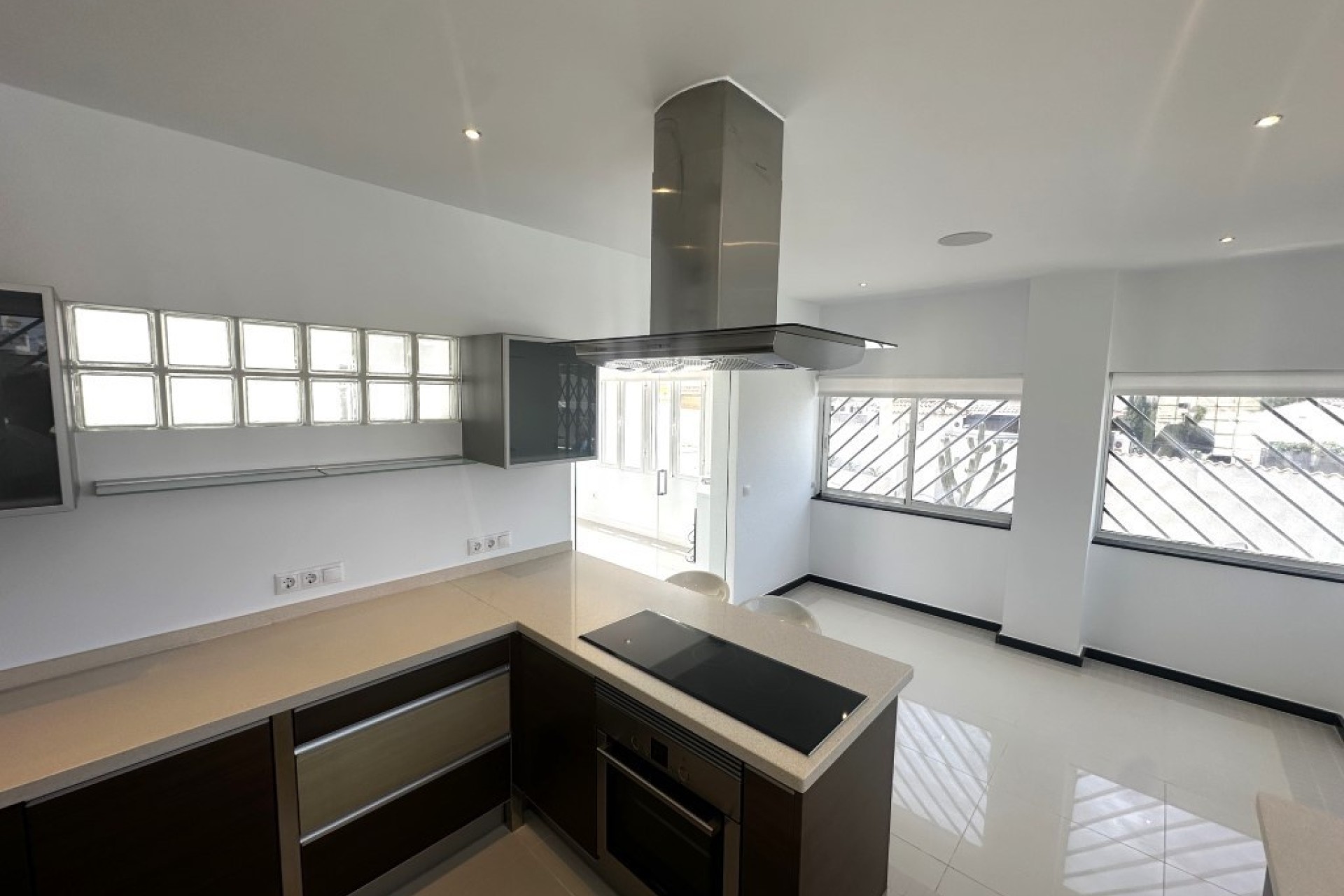 Sprzedaż - Detached Villa -
Ciudad Quesada - Rojales - Ciudad Quesada