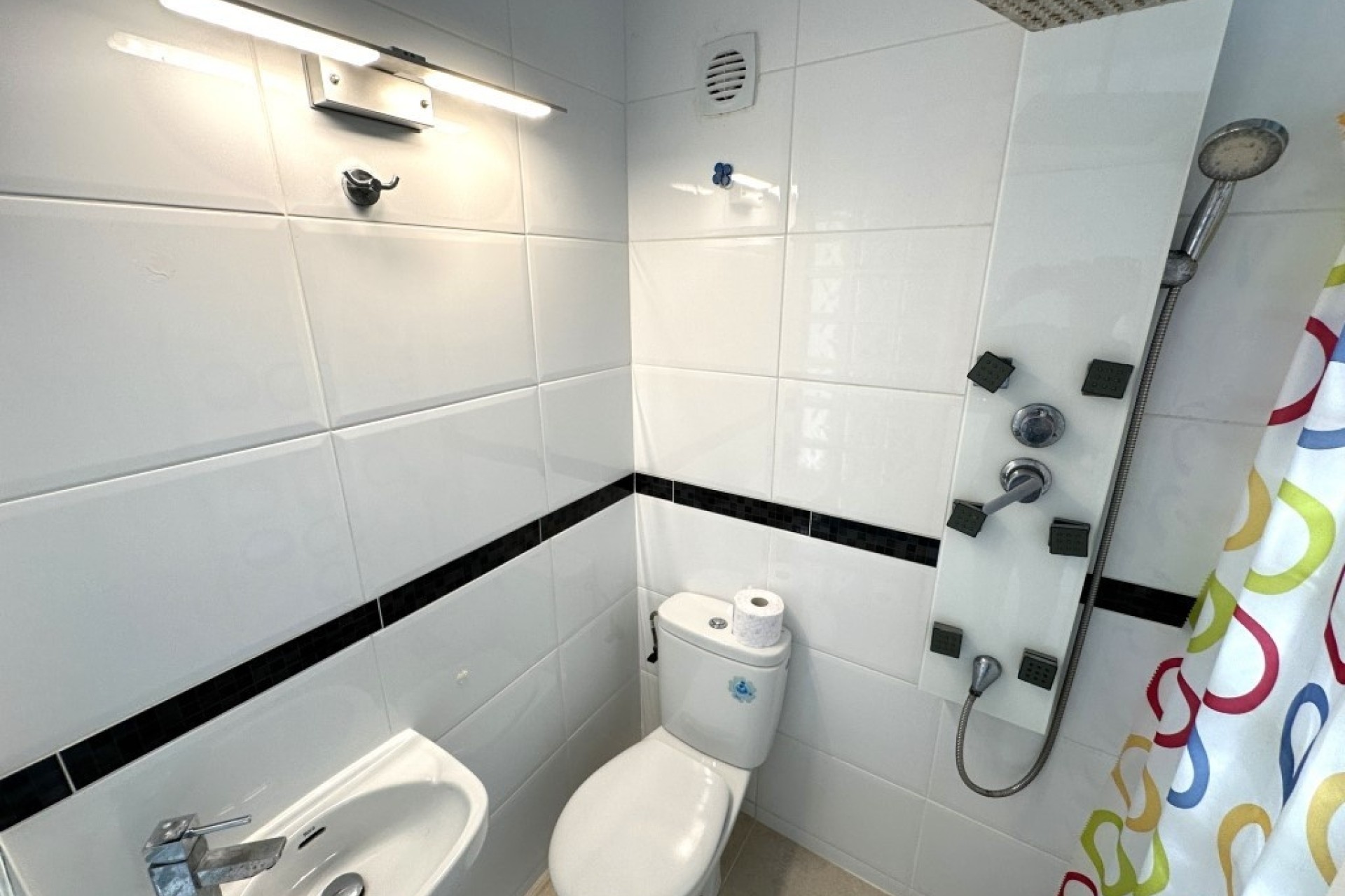 Sprzedaż - Detached Villa -
Ciudad Quesada - Rojales - Ciudad Quesada