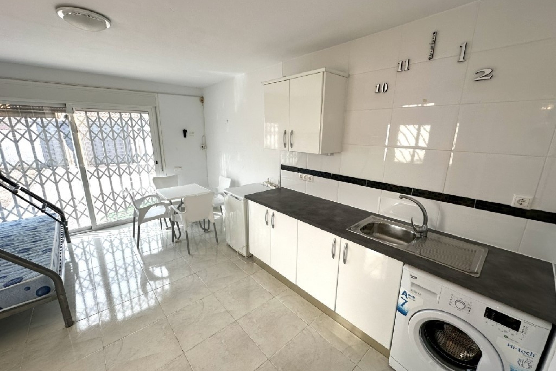 Sprzedaż - Detached Villa -
Ciudad Quesada - Rojales - Ciudad Quesada