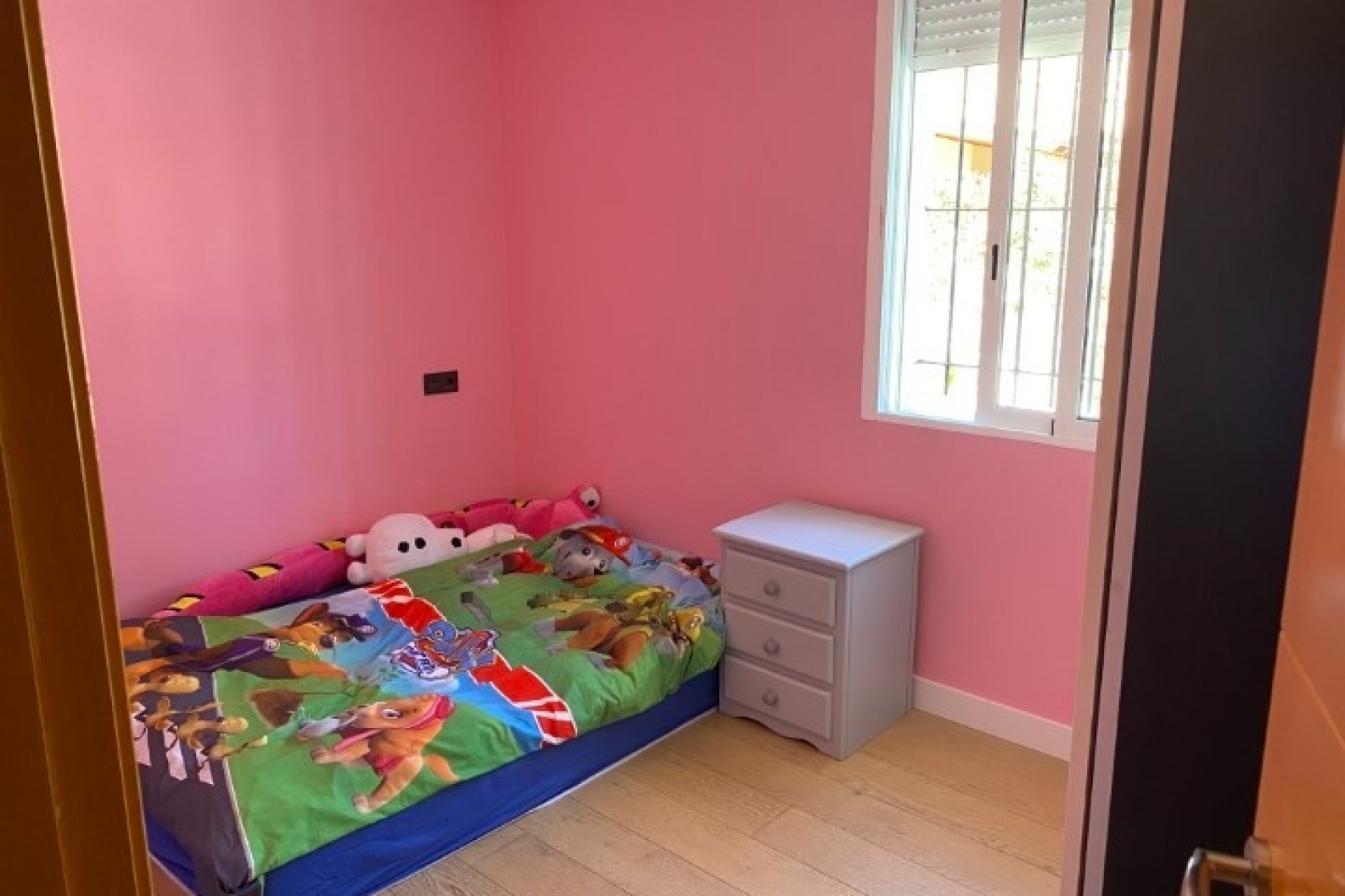 Sprzedaż - Detached Villa -
Ciudad Quesada - Rojales - Ciudad Quesada