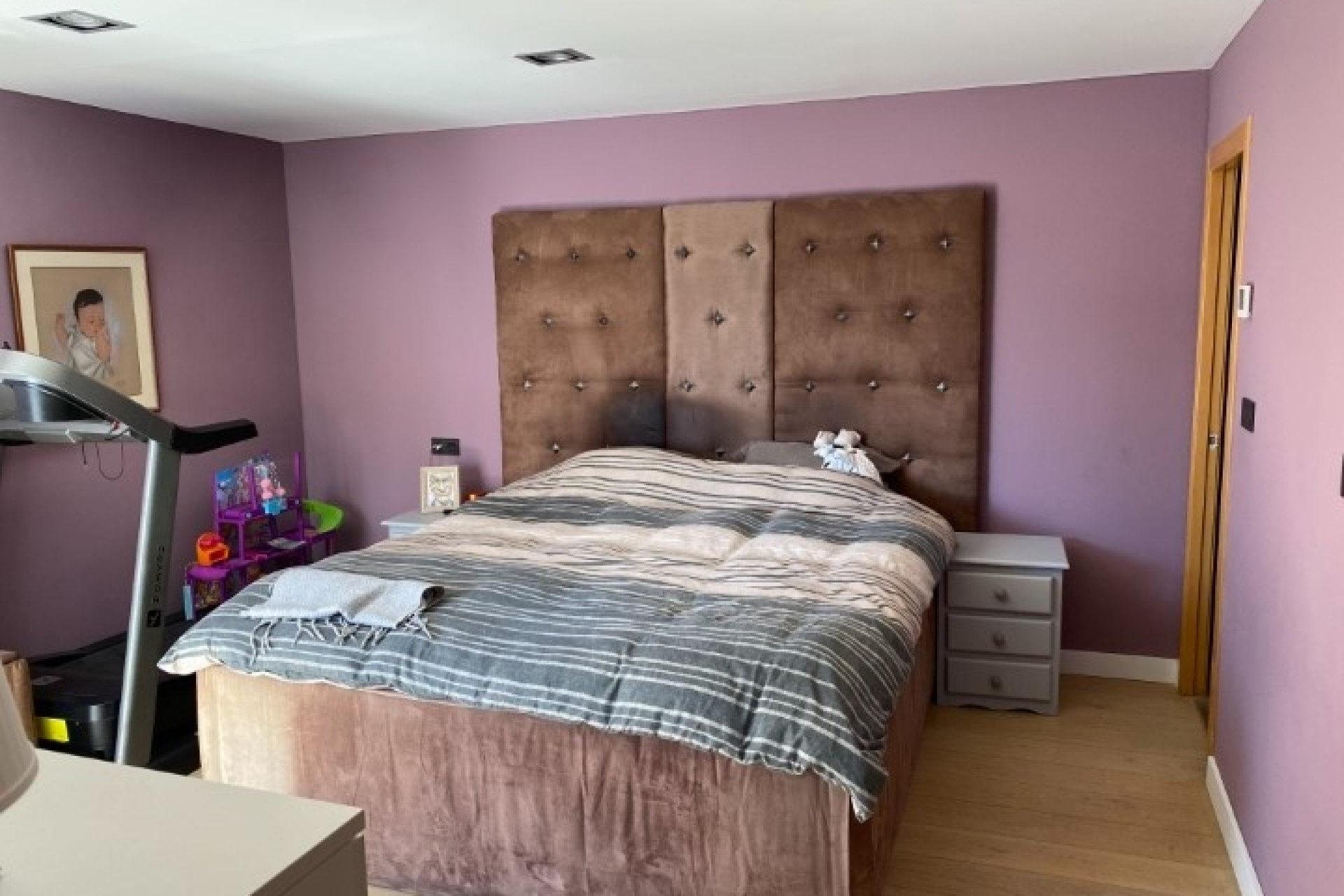 Sprzedaż - Detached Villa -
Ciudad Quesada - Rojales - Ciudad Quesada