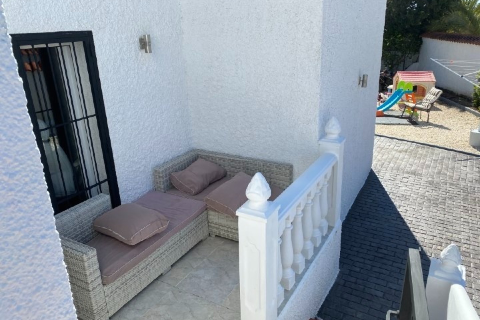 Sprzedaż - Detached Villa -
Ciudad Quesada - Rojales - Ciudad Quesada