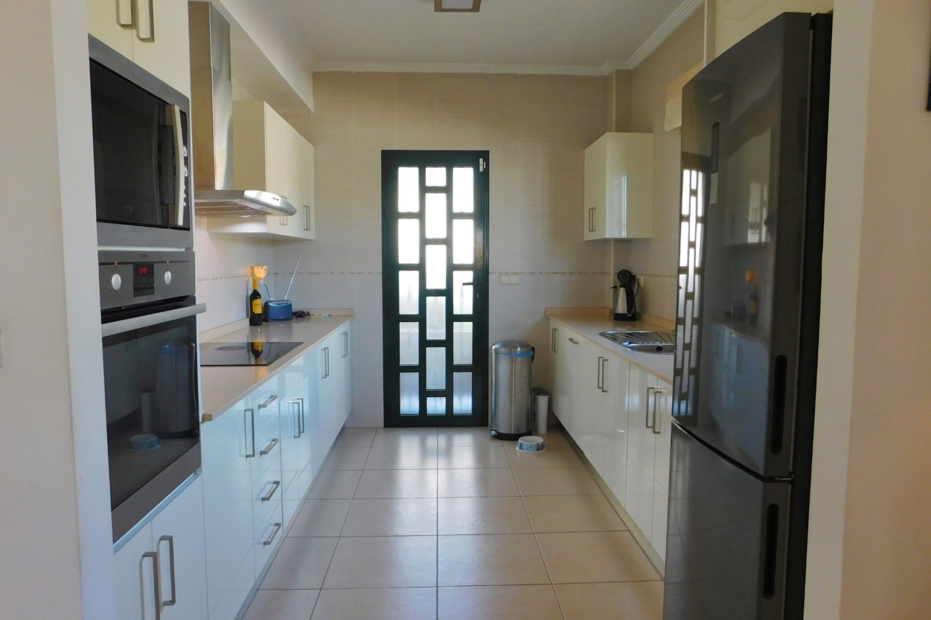 Sprzedaż - Detached Villa -
Ciudad Quesada - Rojales - Ciudad Quesada