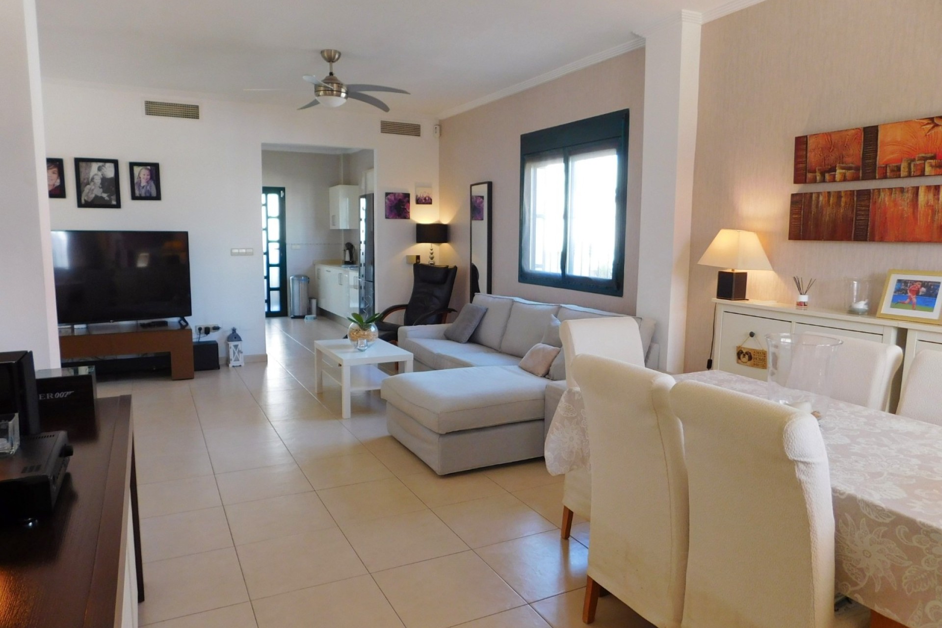 Sprzedaż - Detached Villa -
Ciudad Quesada - Rojales - Ciudad Quesada
