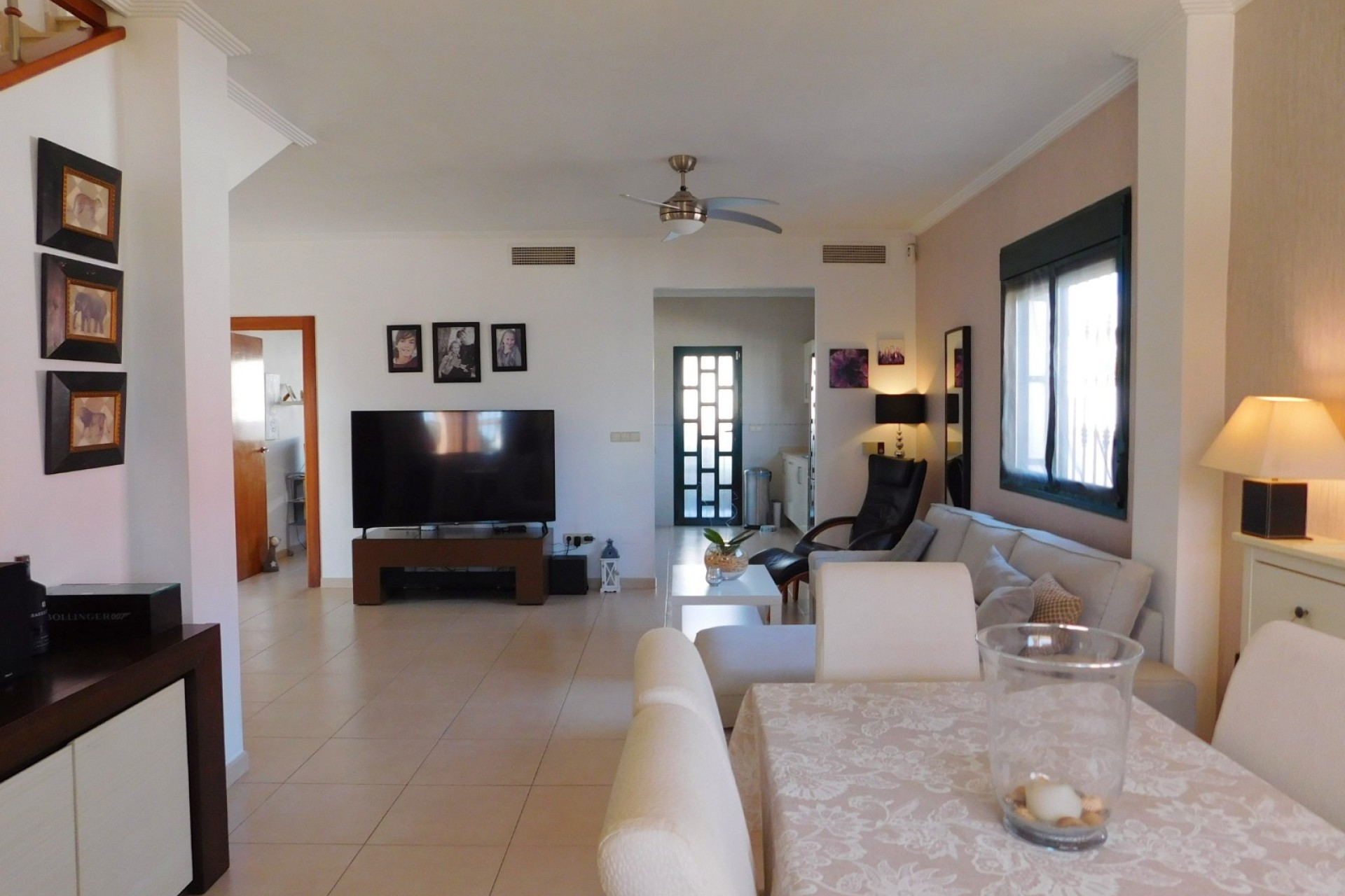 Sprzedaż - Detached Villa -
Ciudad Quesada - Rojales - Ciudad Quesada