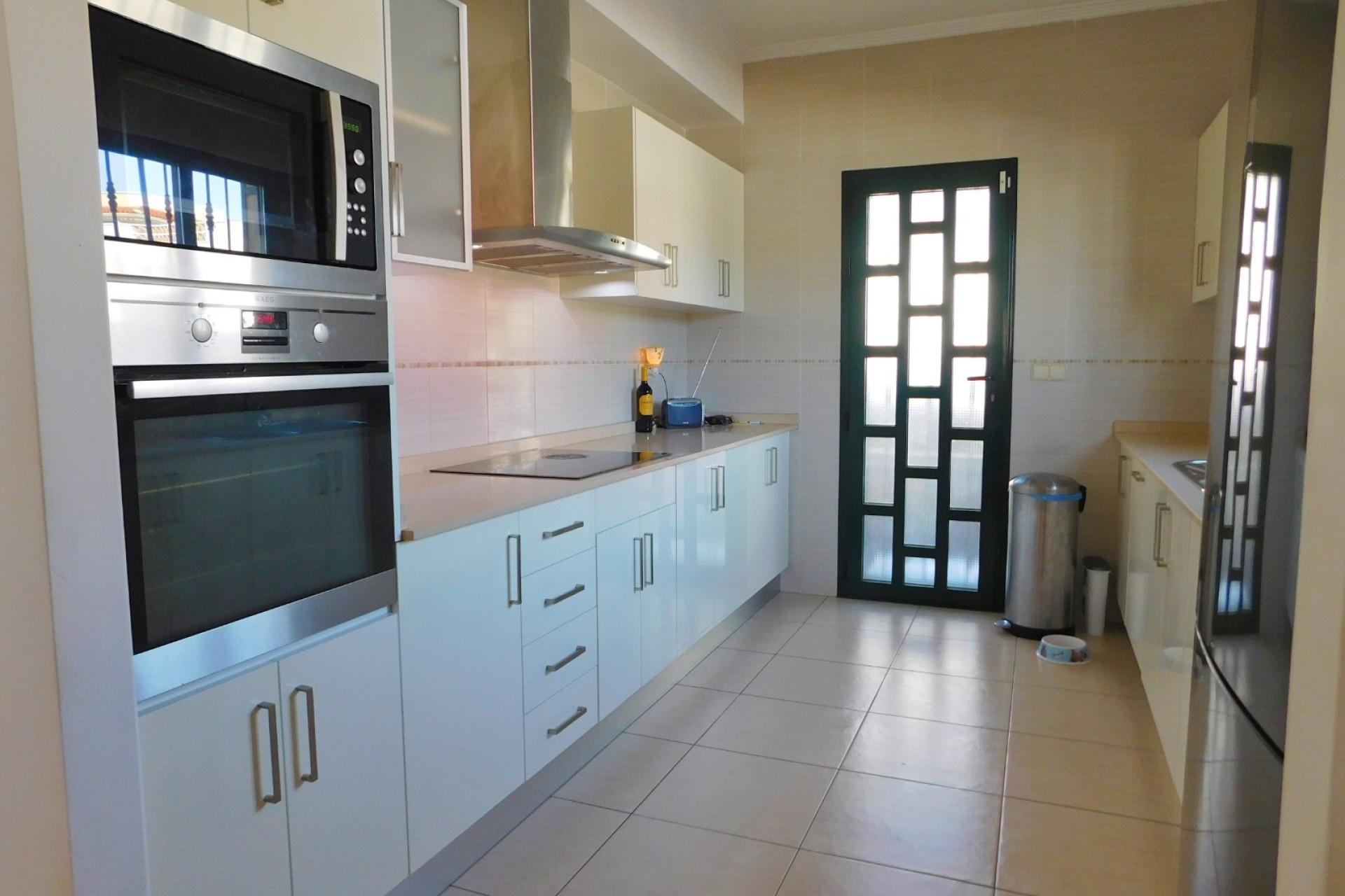Sprzedaż - Detached Villa -
Ciudad Quesada - Rojales - Ciudad Quesada