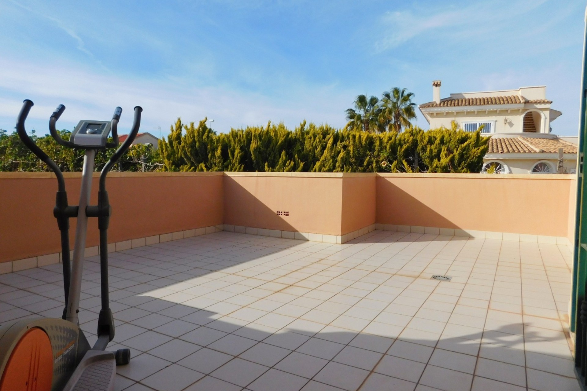 Sprzedaż - Detached Villa -
Ciudad Quesada - Rojales - Ciudad Quesada