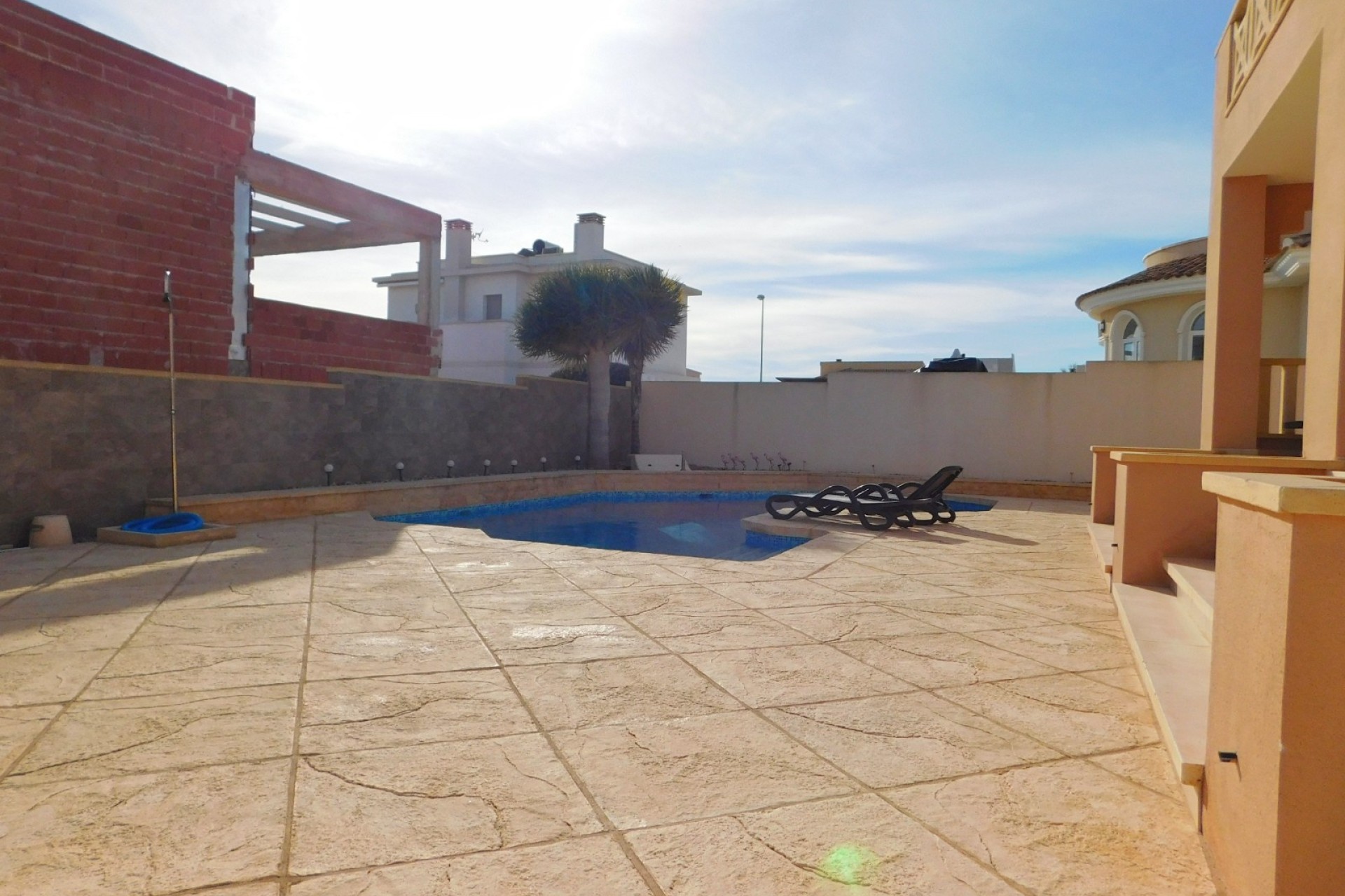 Sprzedaż - Detached Villa -
Ciudad Quesada - Rojales - Ciudad Quesada