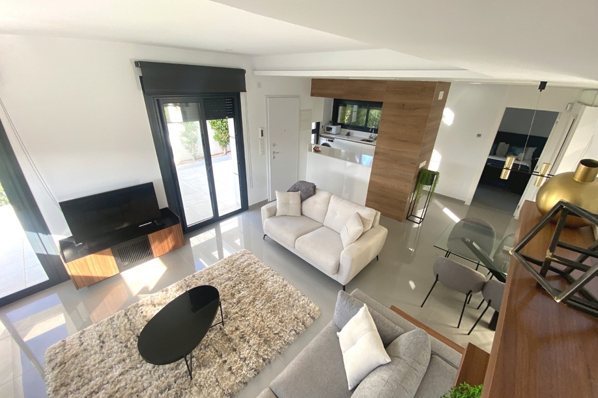 Sprzedaż - Detached Villa -
Ciudad Quesada - Rojales - Dona Pepa