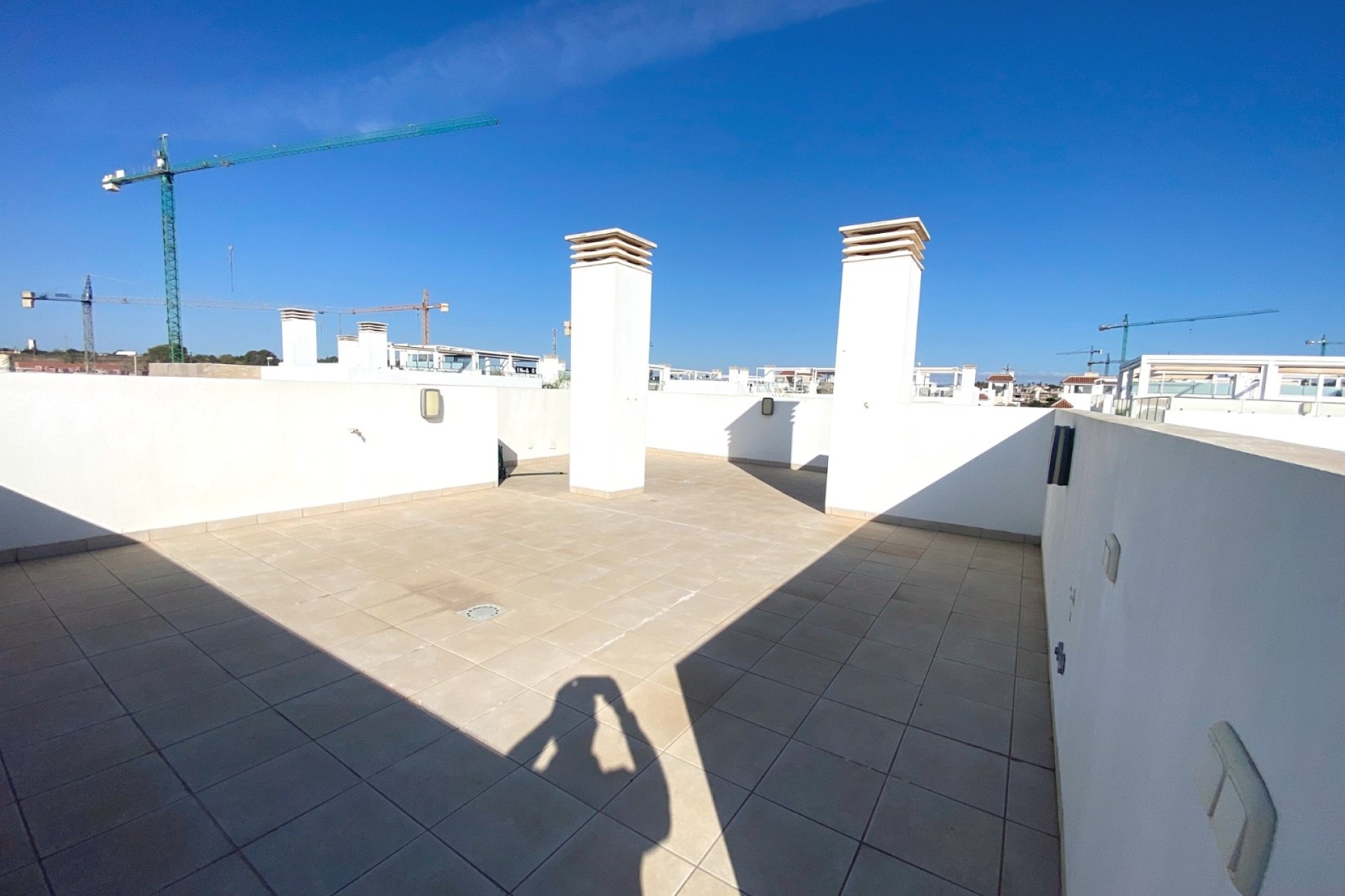 Sprzedaż - Detached Villa -
Ciudad Quesada - Rojales - Dona Pepa