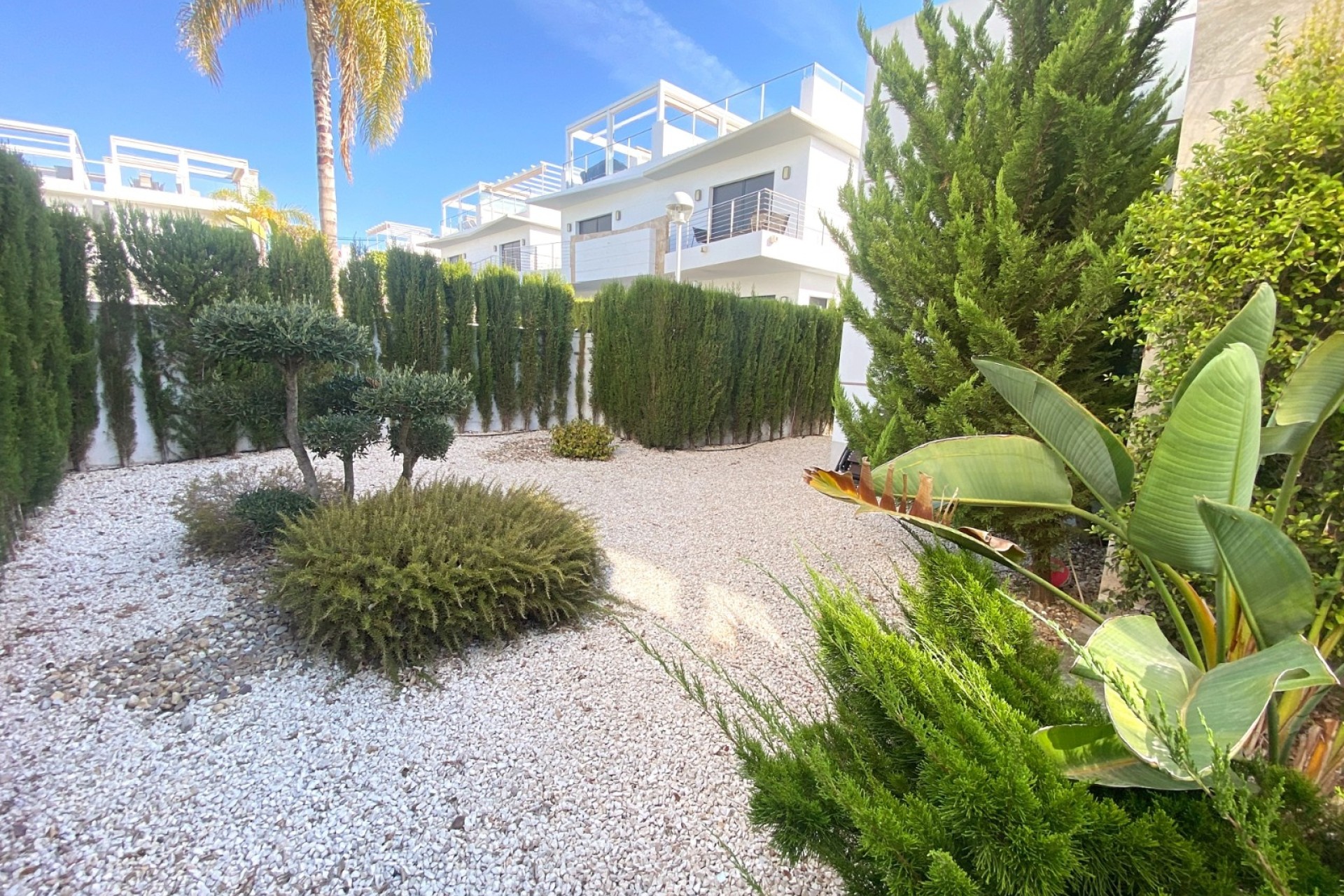 Sprzedaż - Detached Villa -
Ciudad Quesada - Rojales - Dona Pepa