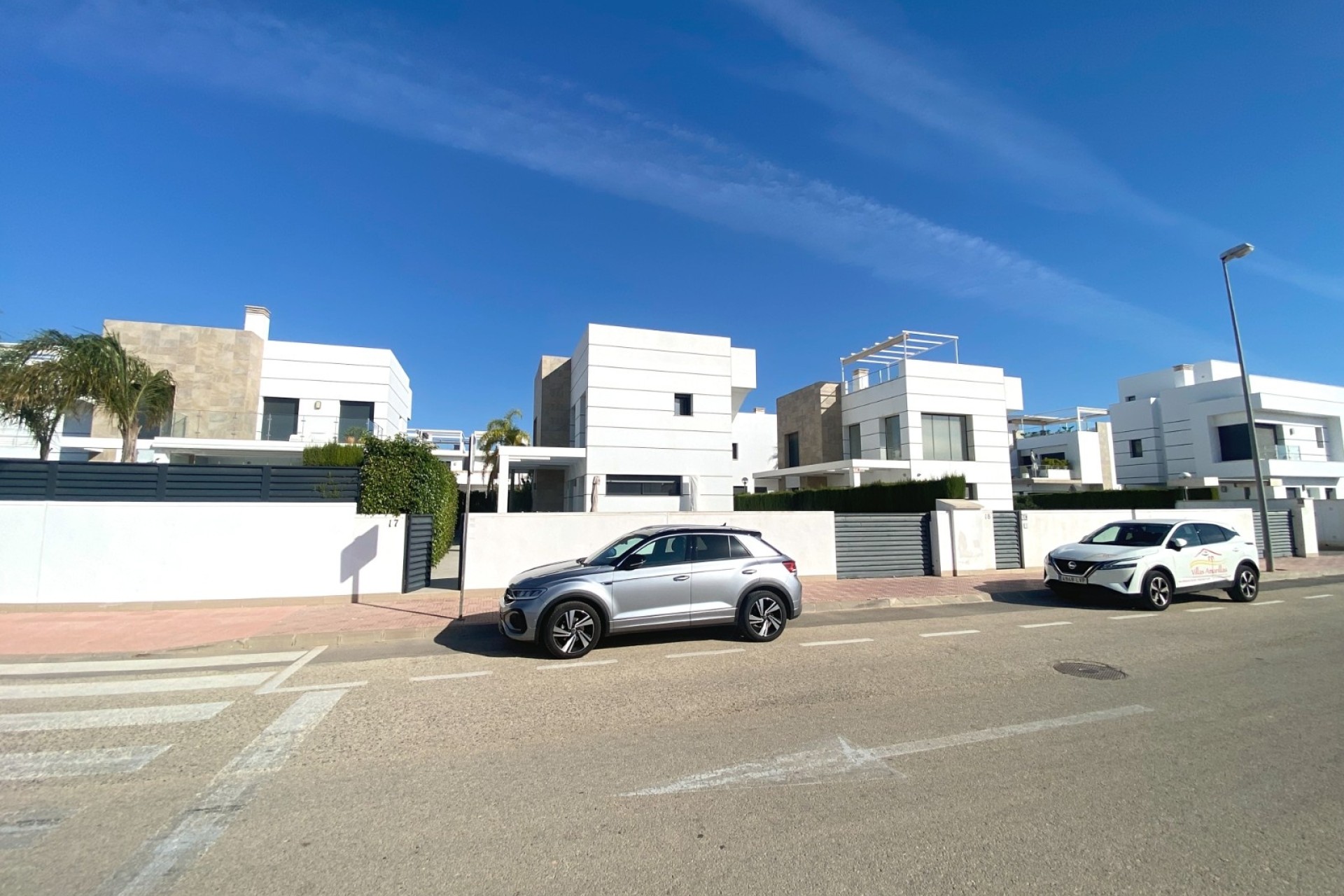 Sprzedaż - Detached Villa -
Ciudad Quesada - Rojales - Dona Pepa