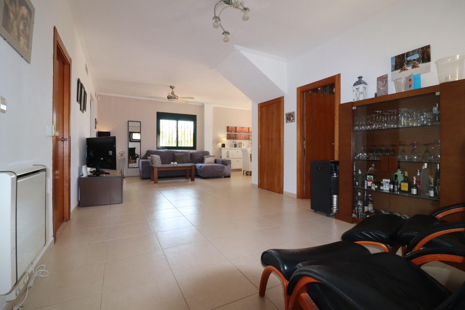 Sprzedaż - Detached Villa -
Ciudad Quesada - Rojales - La Fiesta