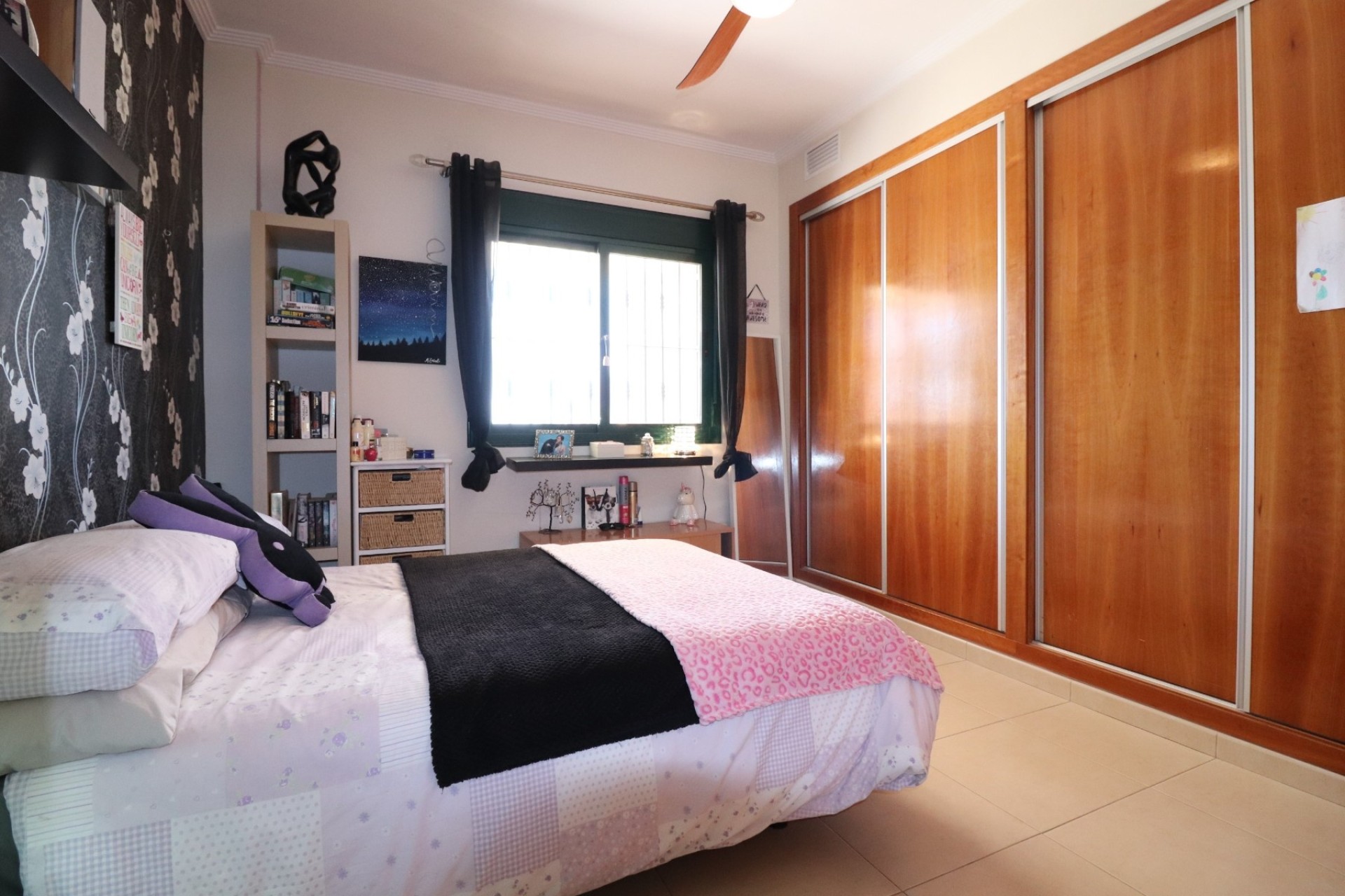 Sprzedaż - Detached Villa -
Ciudad Quesada - Rojales - La Fiesta