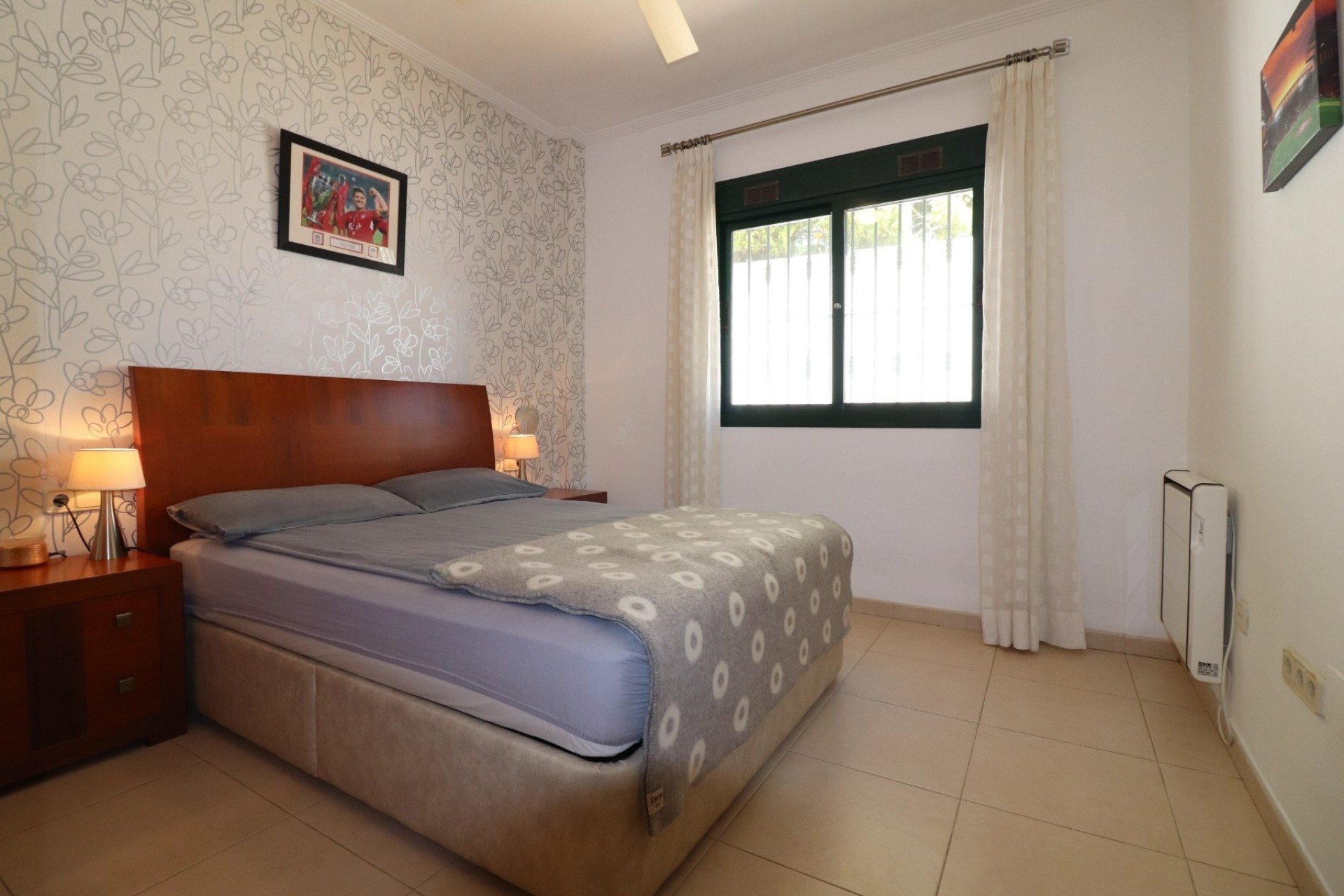 Sprzedaż - Detached Villa -
Ciudad Quesada - Rojales - La Fiesta