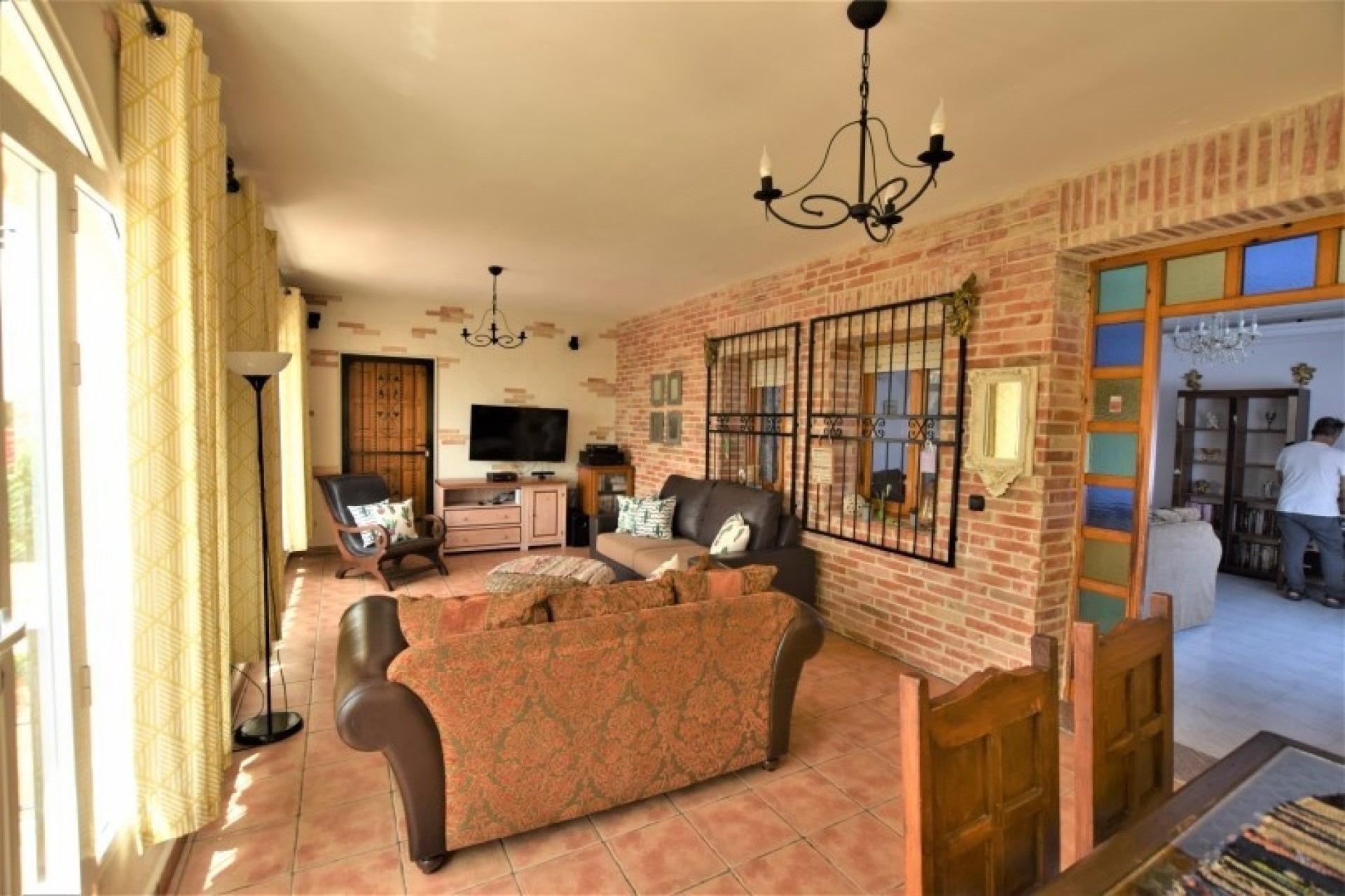 Sprzedaż - Detached Villa -
Ciudad Quesada - Rojales - Pueblo Bravo