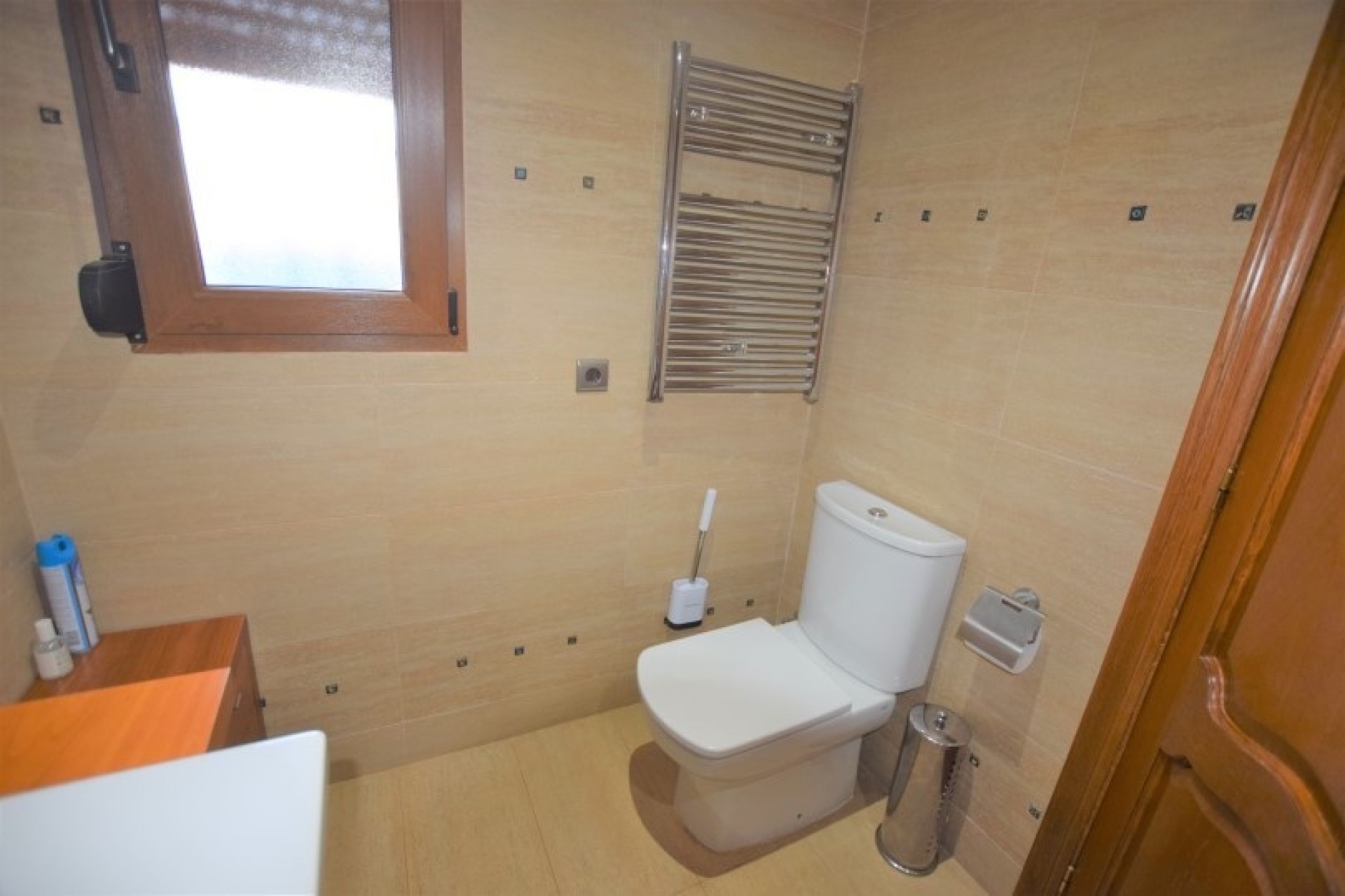 Sprzedaż - Detached Villa -
Ciudad Quesada - Rojales - Pueblo Bravo