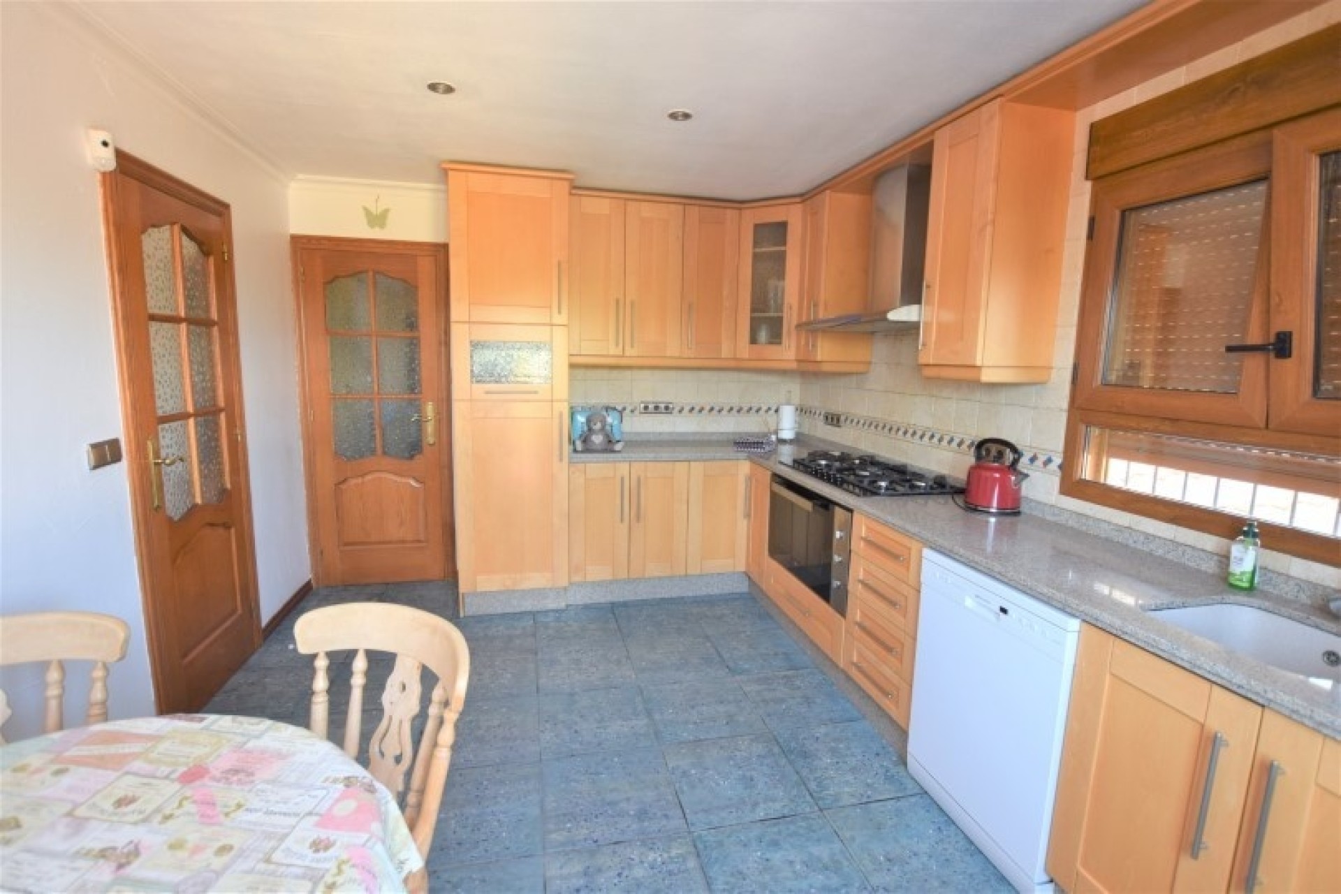 Sprzedaż - Detached Villa -
Ciudad Quesada - Rojales - Pueblo Bravo