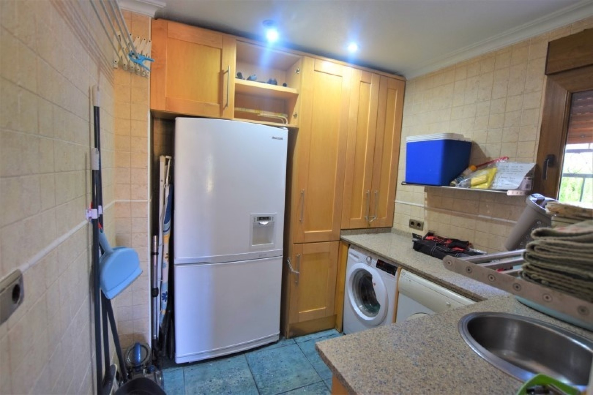 Sprzedaż - Detached Villa -
Ciudad Quesada - Rojales - Pueblo Bravo