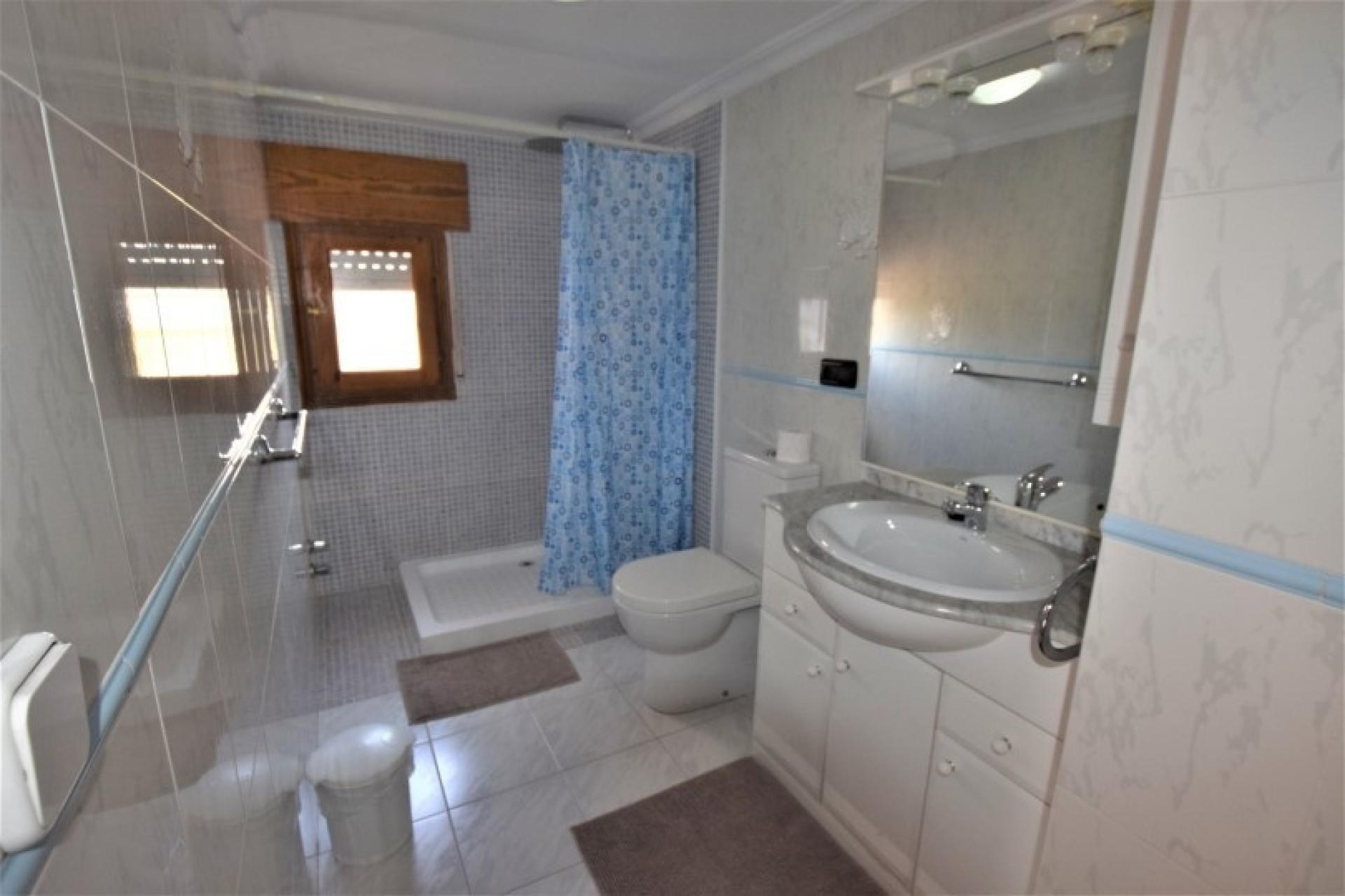 Sprzedaż - Detached Villa -
Ciudad Quesada - Rojales - Pueblo Bravo