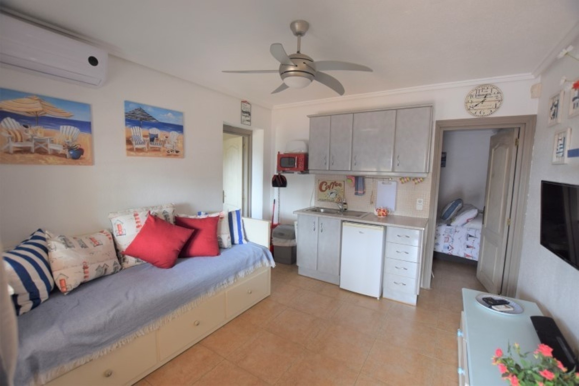 Sprzedaż - Detached Villa -
Ciudad Quesada - Rojales - Pueblo Bravo