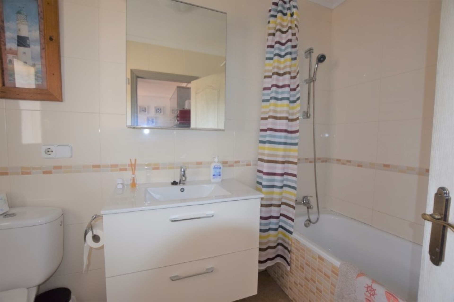 Sprzedaż - Detached Villa -
Ciudad Quesada - Rojales - Pueblo Bravo