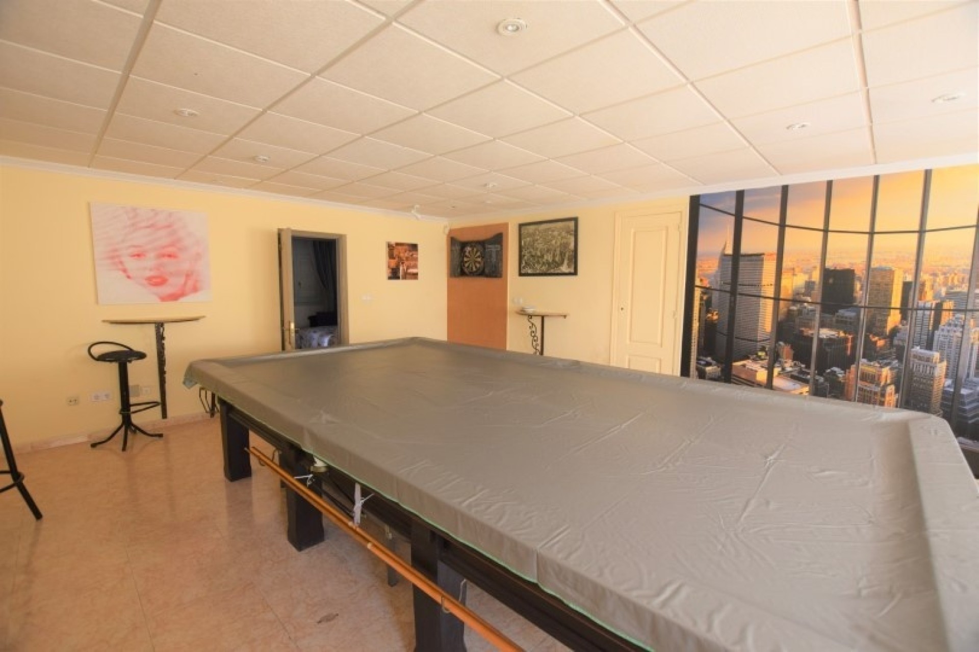 Sprzedaż - Detached Villa -
Ciudad Quesada - Rojales - Pueblo Bravo