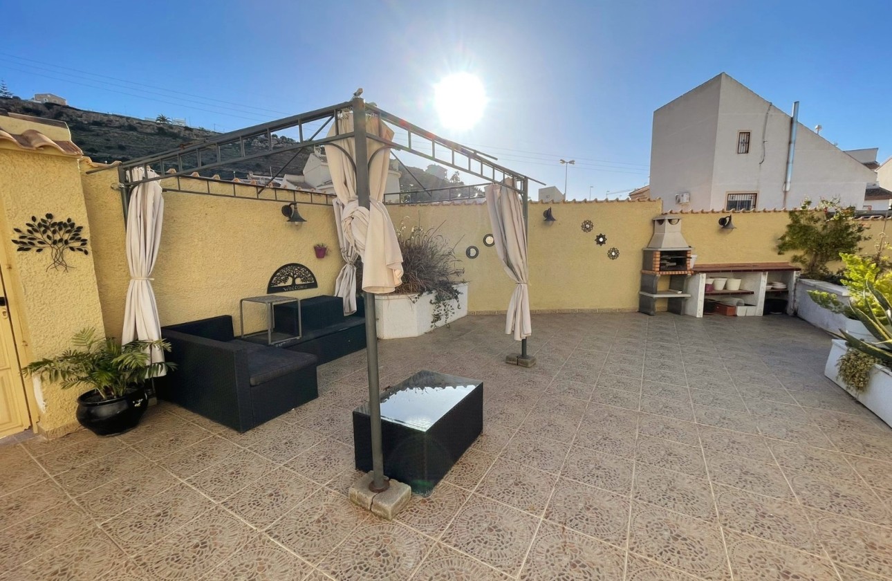 Sprzedaż - Detached Villa -
Ciudad Quesada - Rojales - Rojales Hills