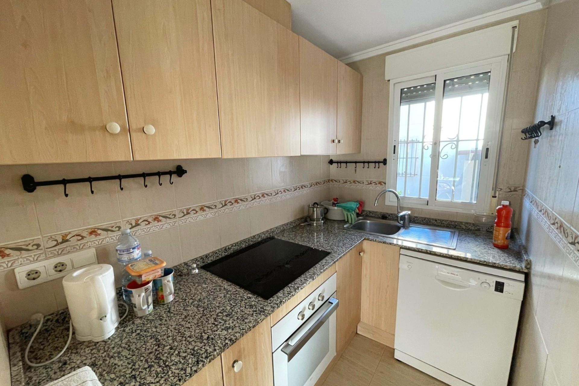 Sprzedaż - Detached Villa -
Ciudad Quesada - Rojales - Rojales Hills