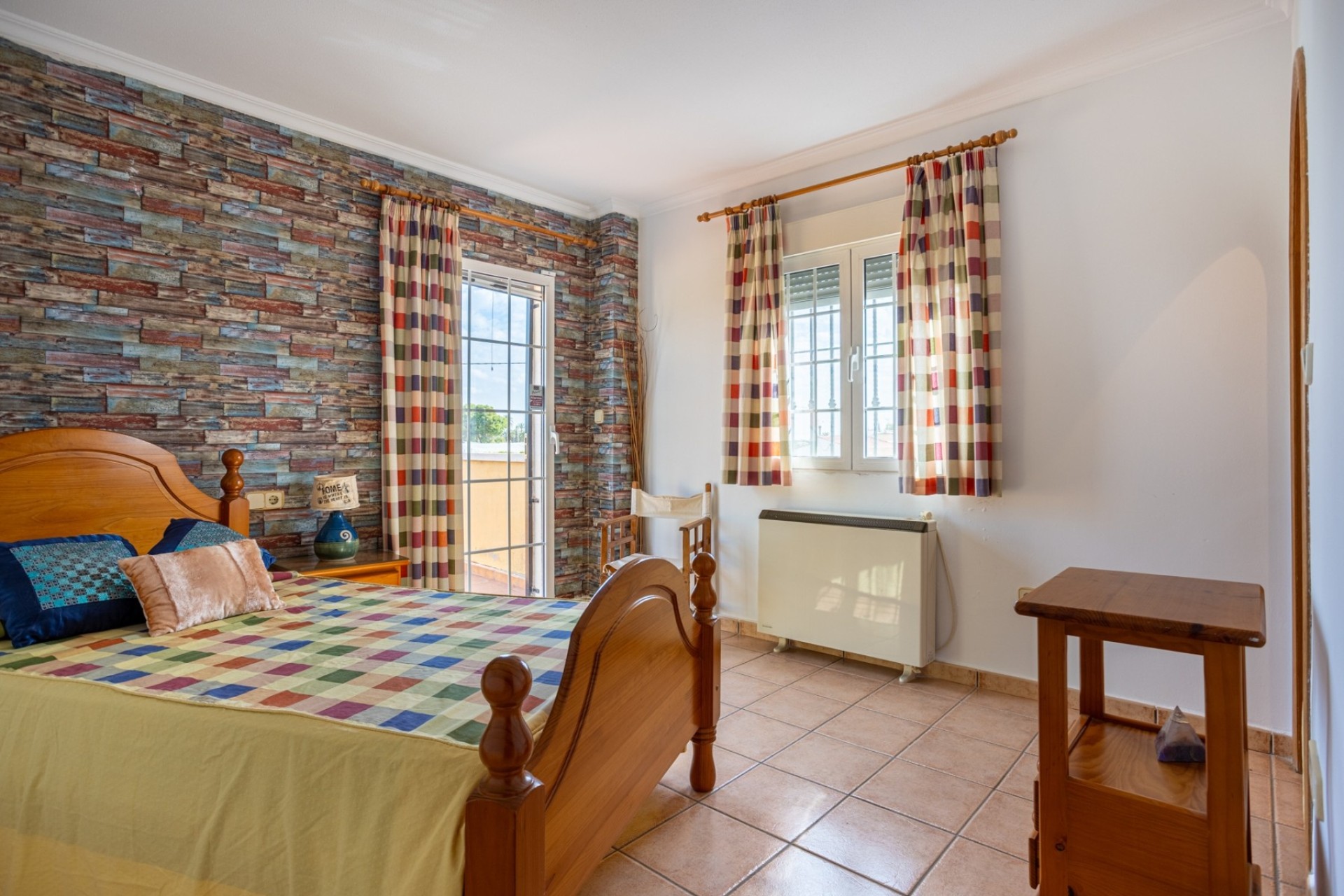 Sprzedaż - Detached Villa -
Elche - La Hoya