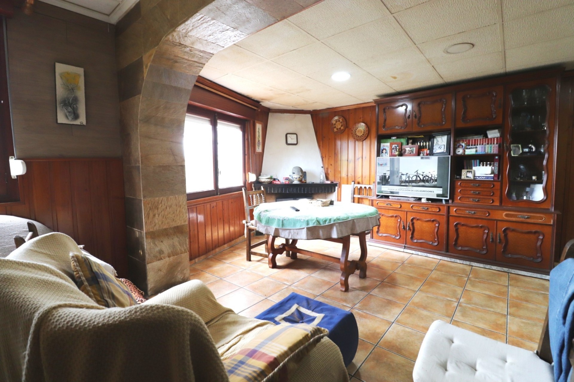 Sprzedaż - Detached Villa -
Heredades - Heredades - Village