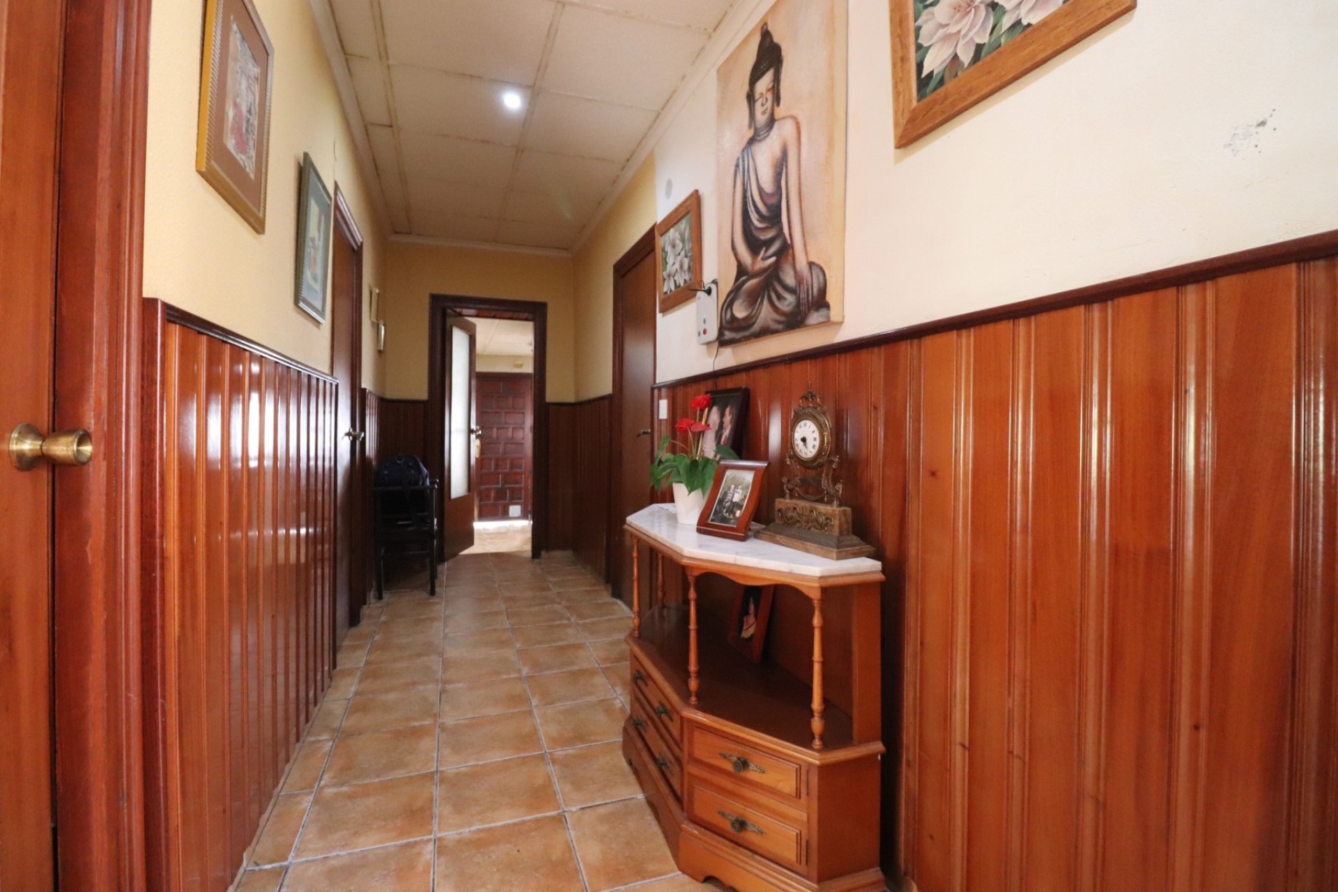 Sprzedaż - Detached Villa -
Heredades - Heredades - Village