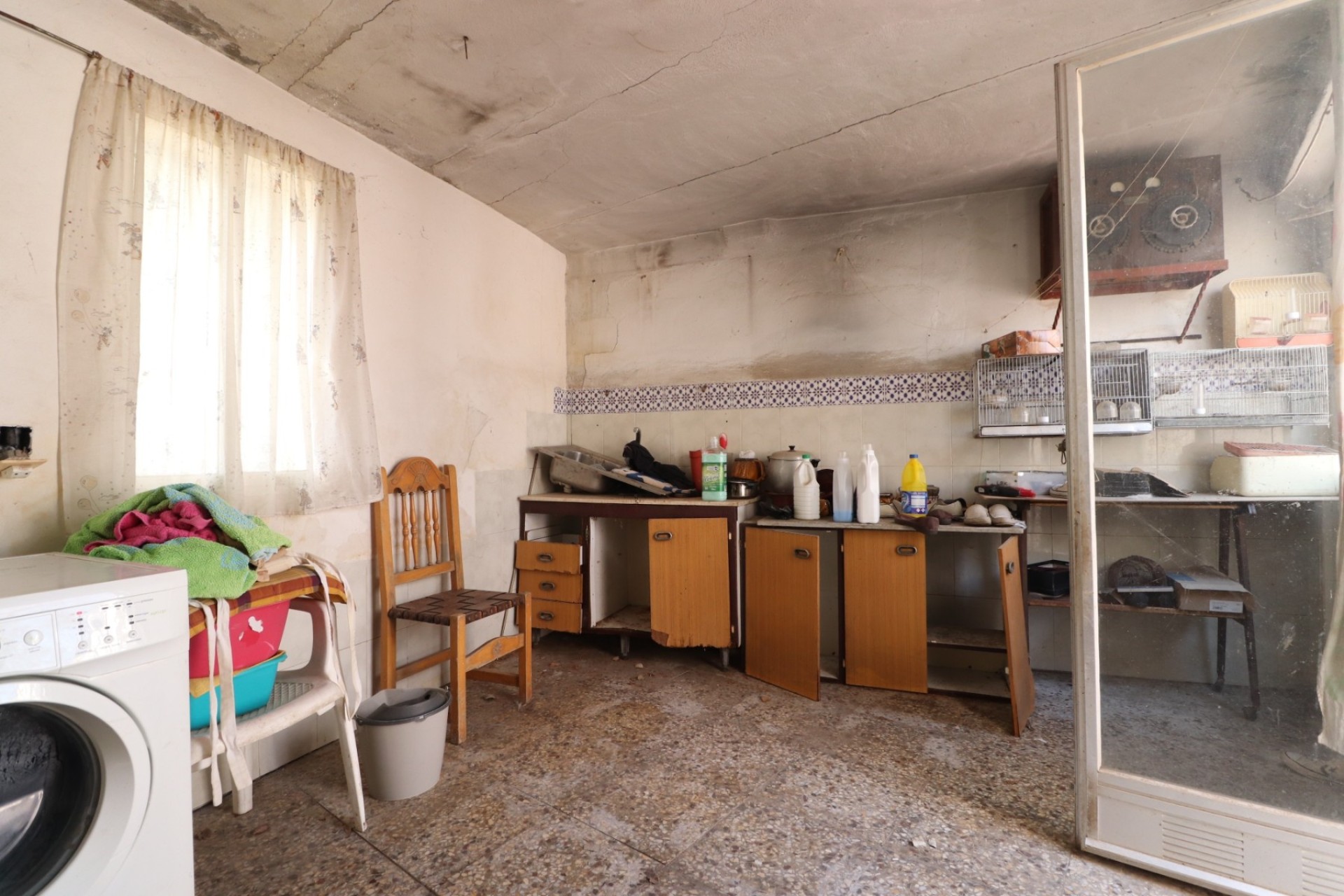 Sprzedaż - Detached Villa -
Heredades - Heredades - Village