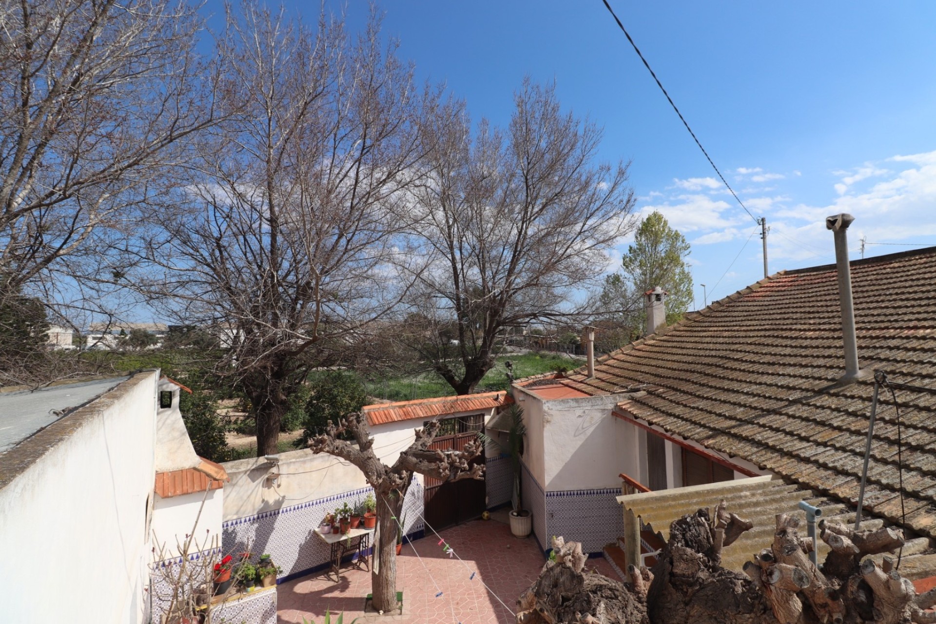 Sprzedaż - Detached Villa -
Heredades - Heredades - Village