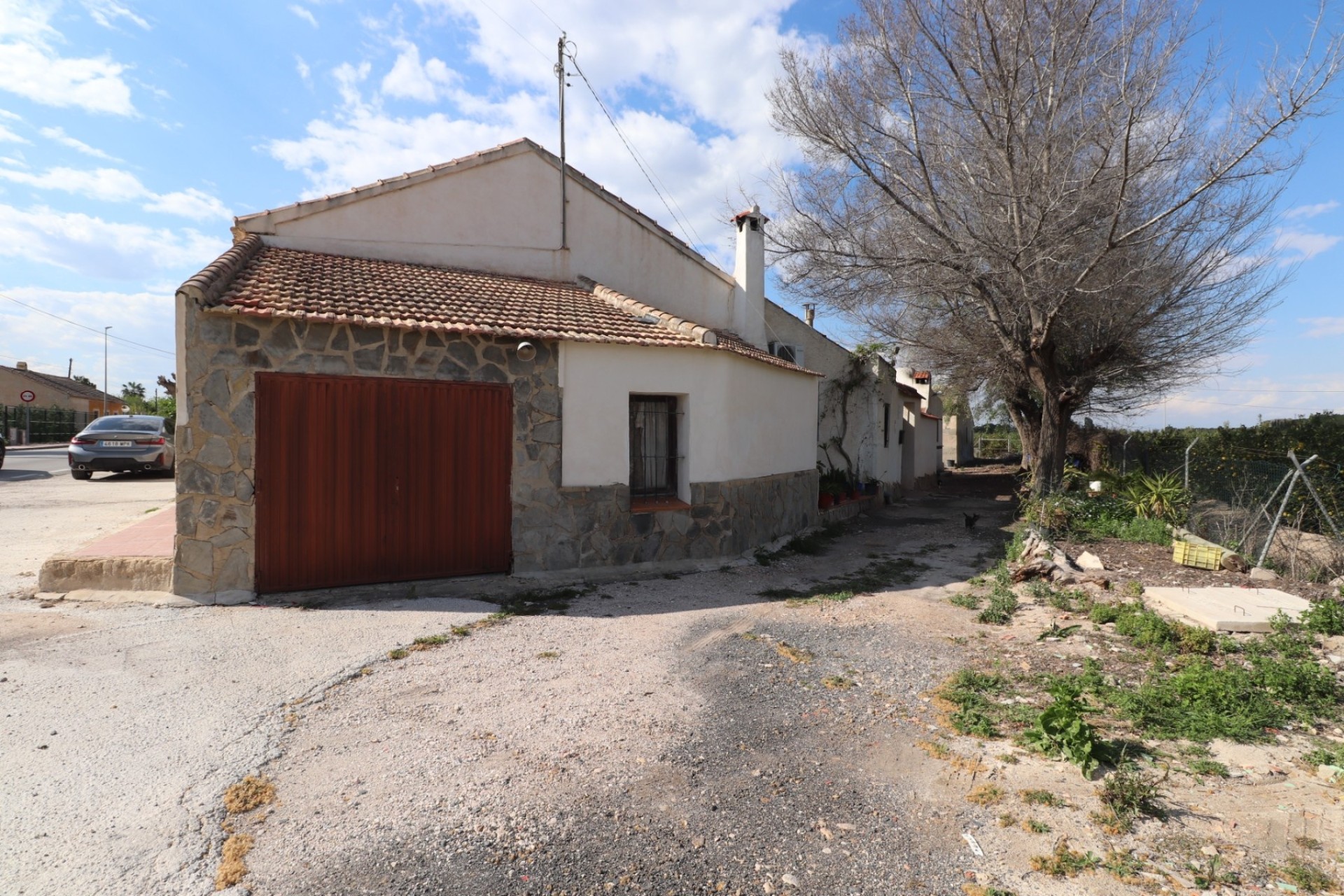 Sprzedaż - Detached Villa -
Heredades - Heredades - Village
