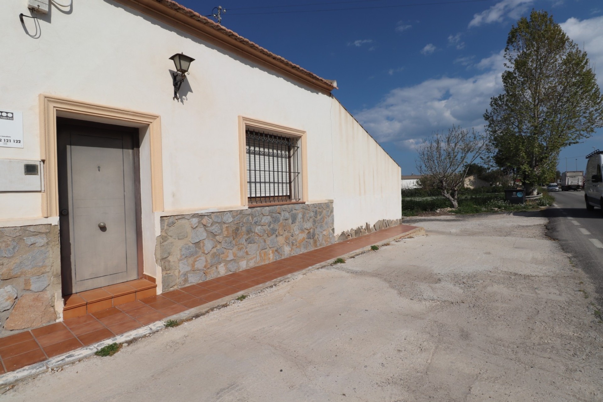 Sprzedaż - Detached Villa -
Heredades - Heredades - Village