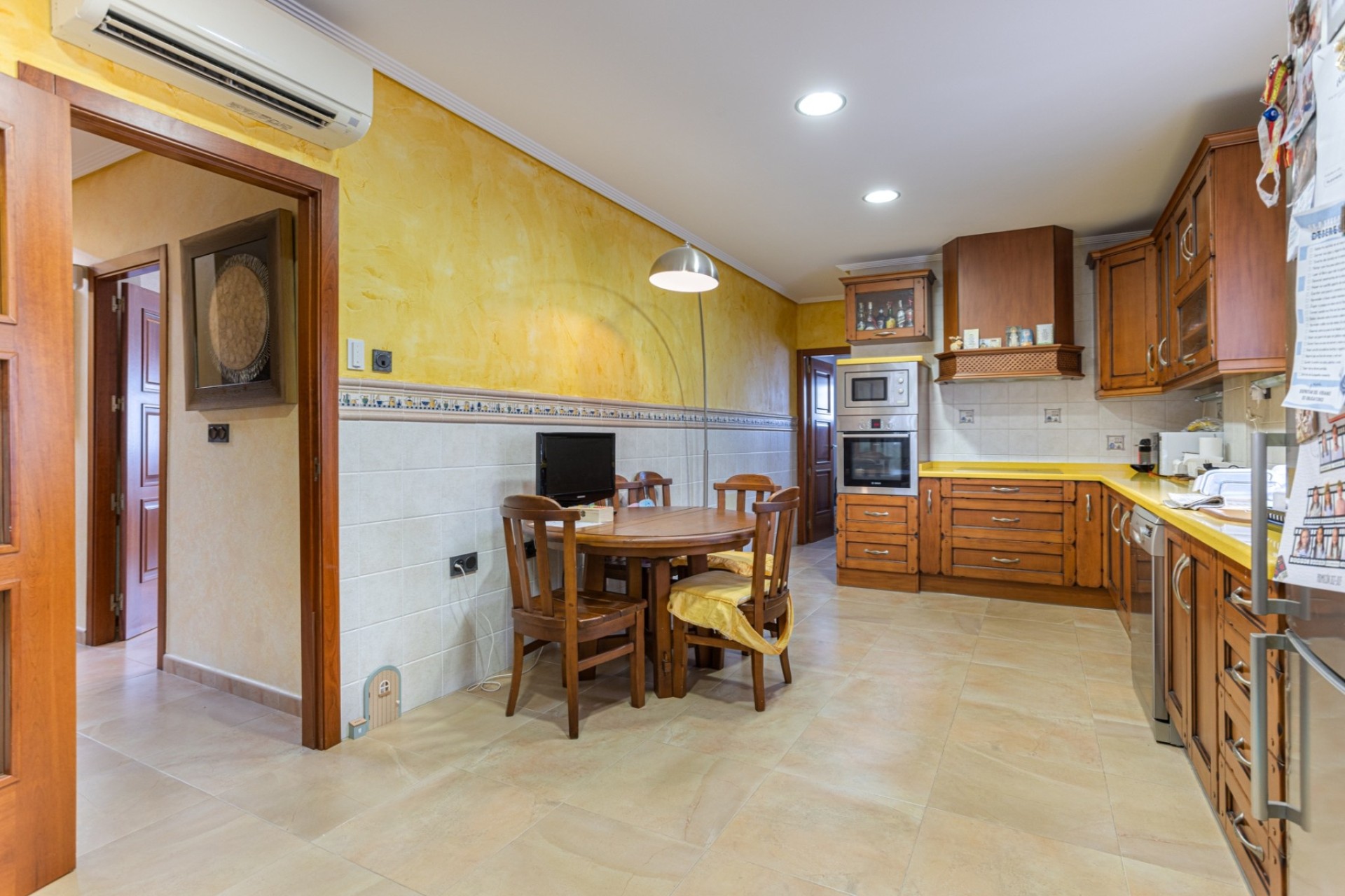 Sprzedaż - Detached Villa -
Los Montesinos - La Herrada