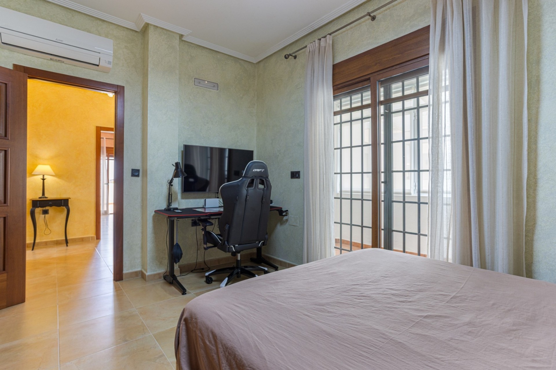 Sprzedaż - Detached Villa -
Los Montesinos - La Herrada