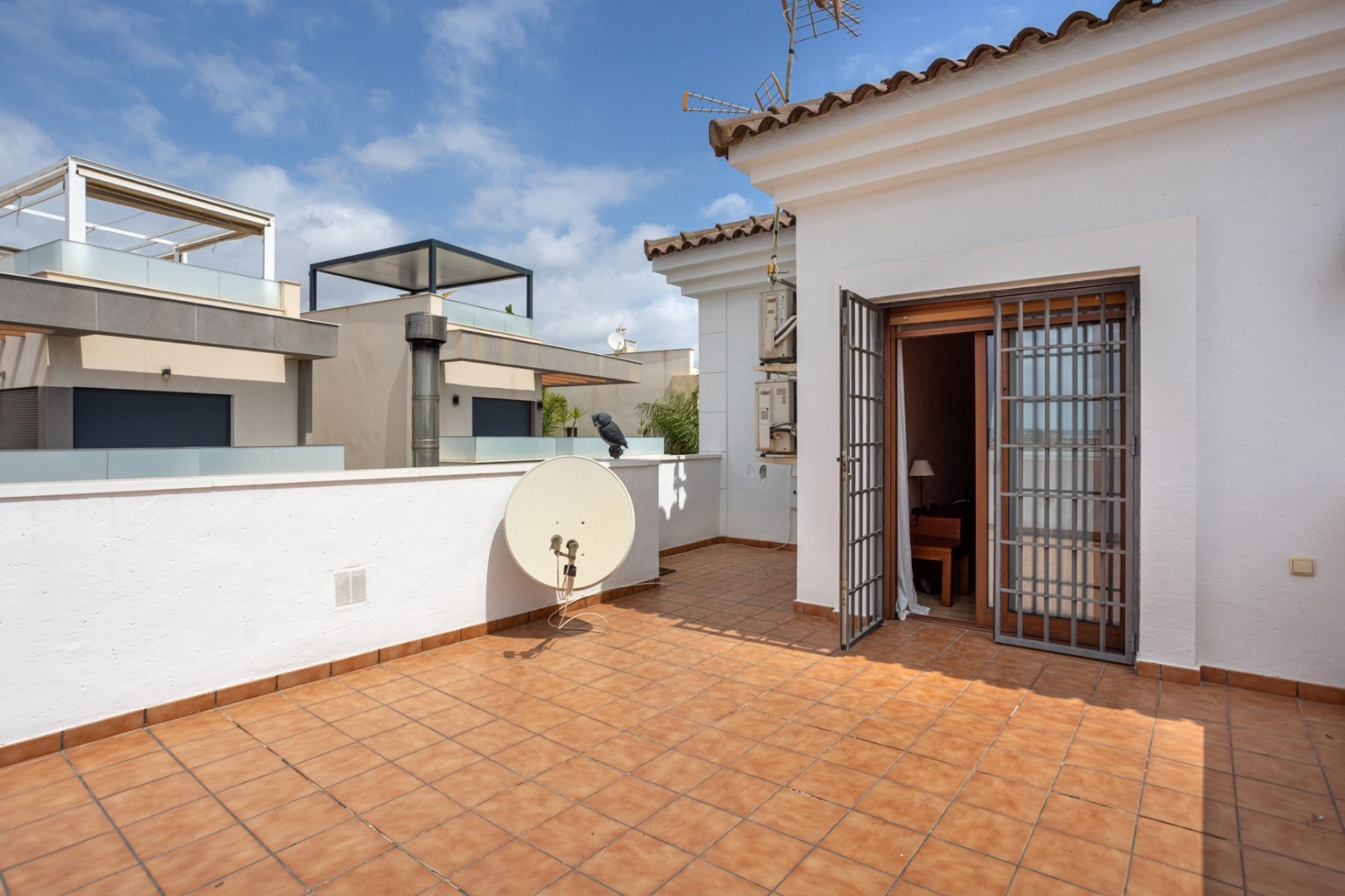 Sprzedaż - Detached Villa -
Los Montesinos - La Herrada